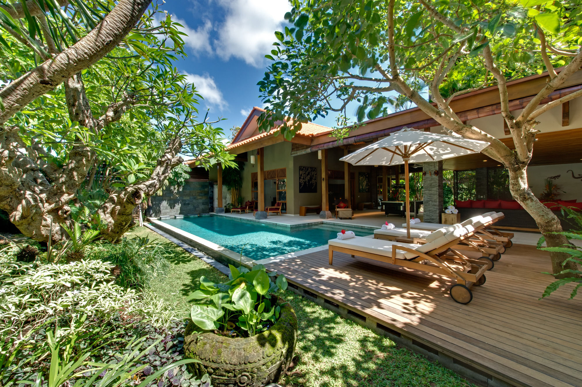 Villa Kinaree