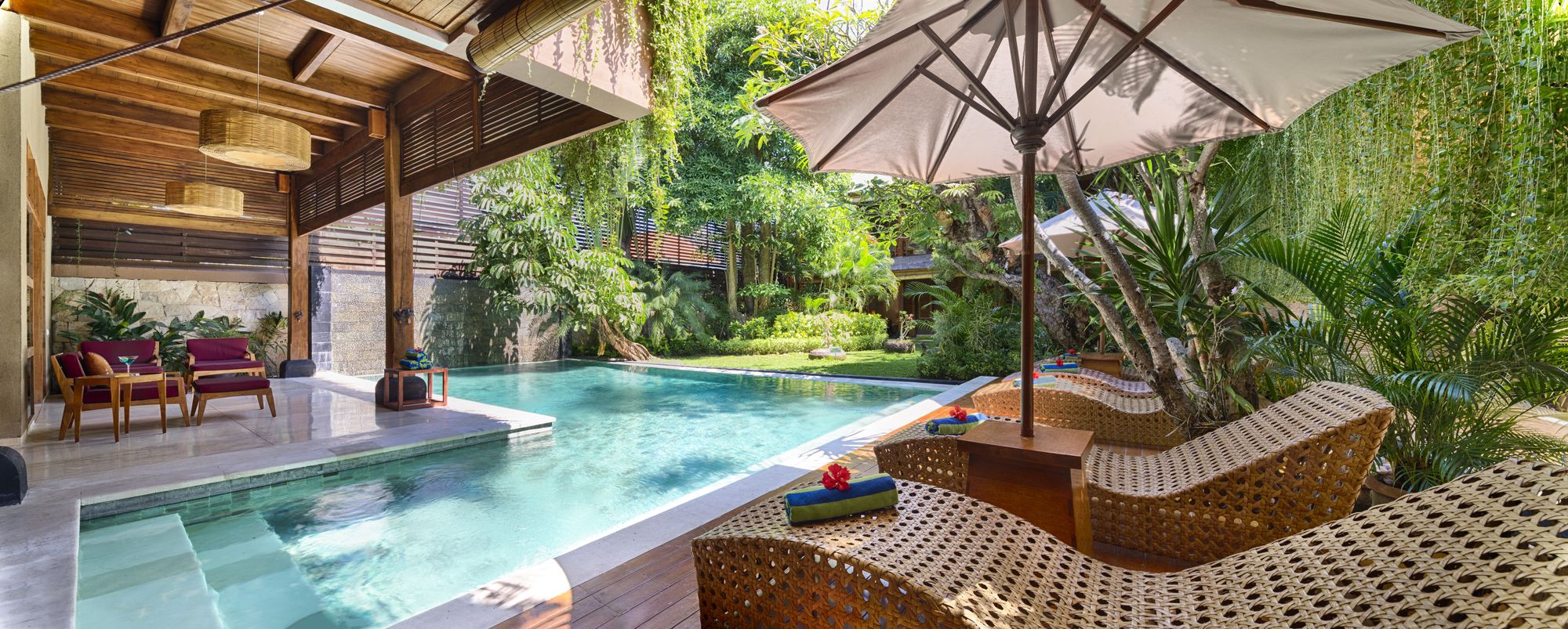 Villa Kinaree