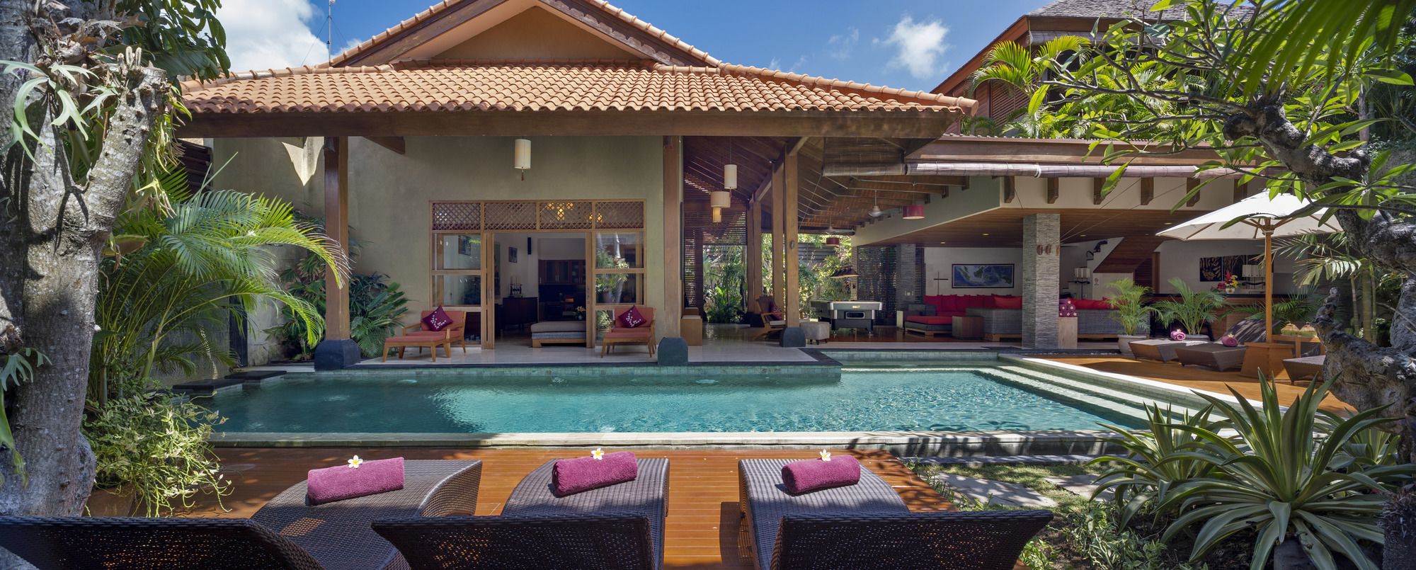 Villa Kinaree