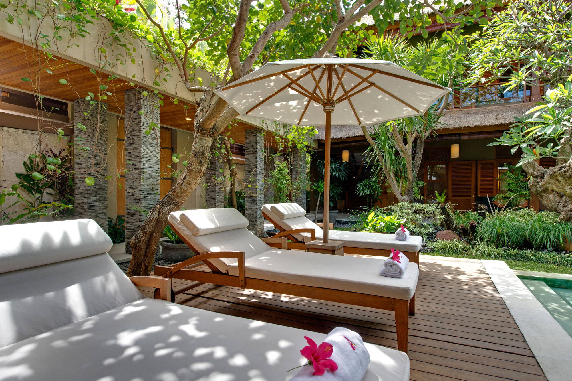 Villa Kinaree
