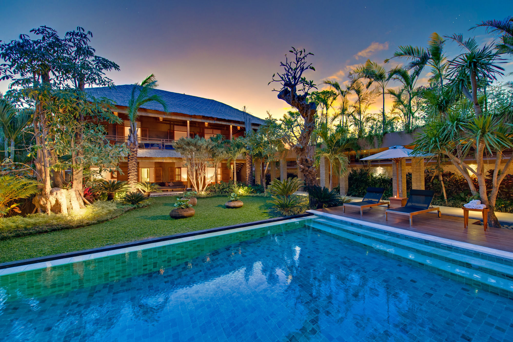 Villa Kinaree