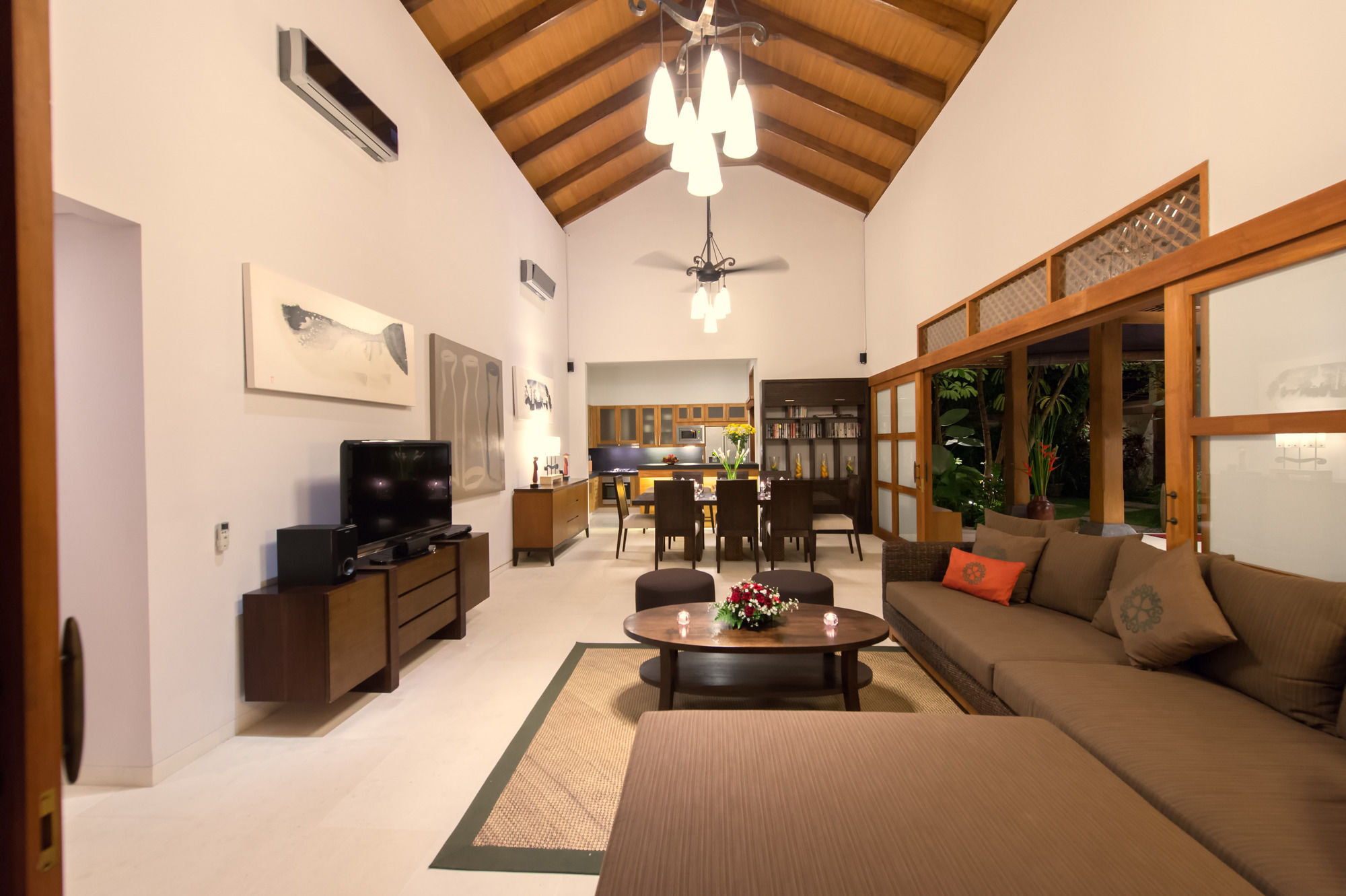 Villa Kinaree