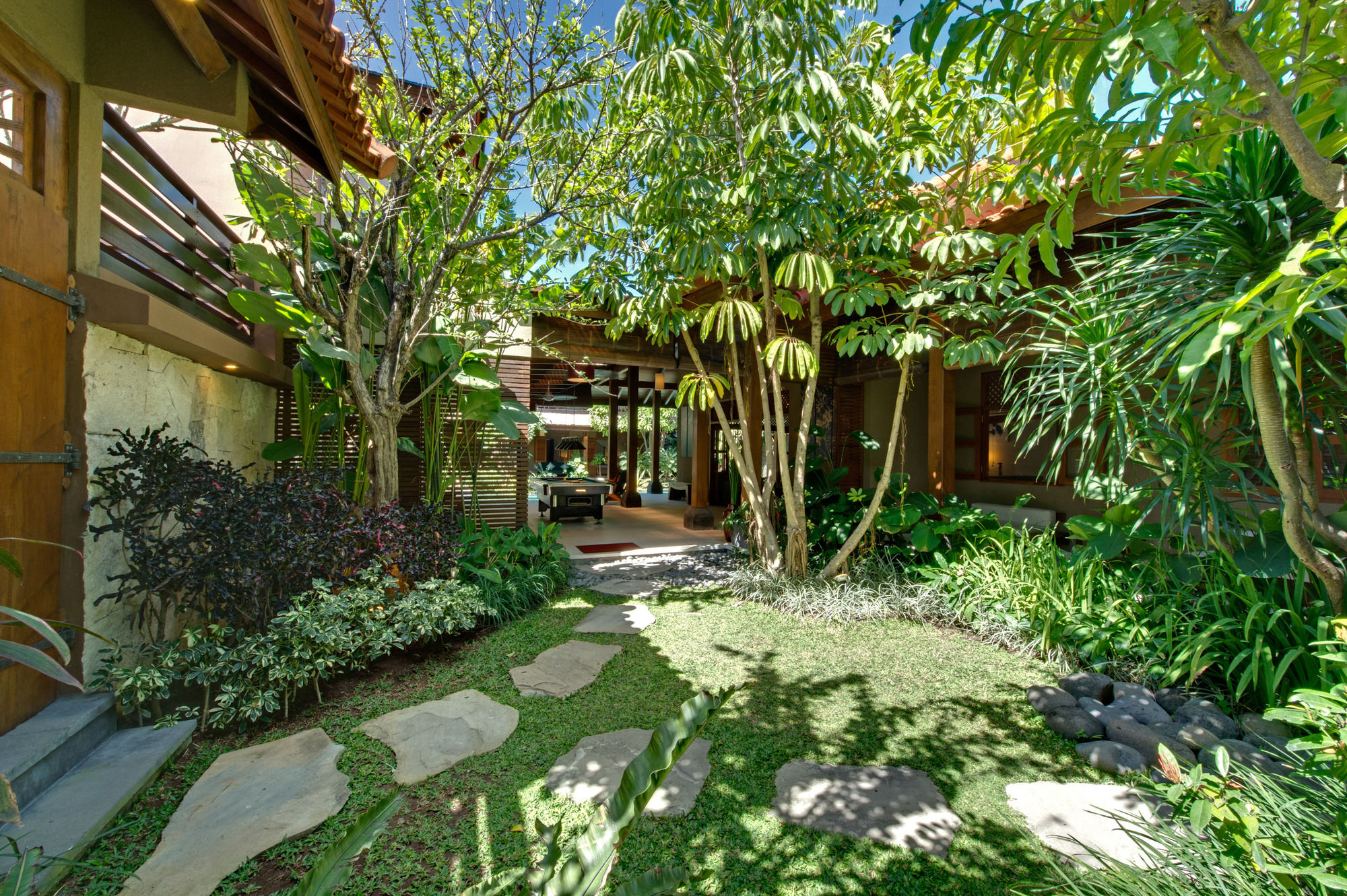 Villa Kinaree