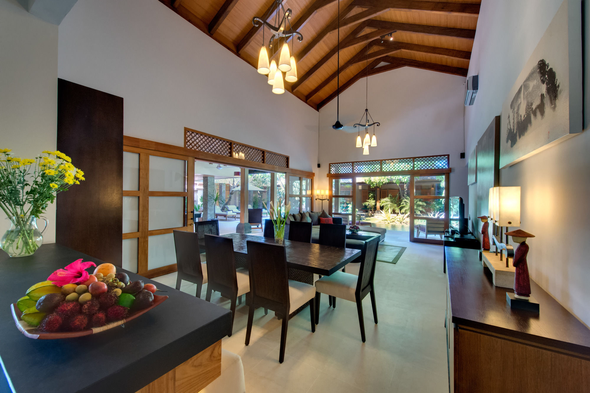 Villa Kinaree