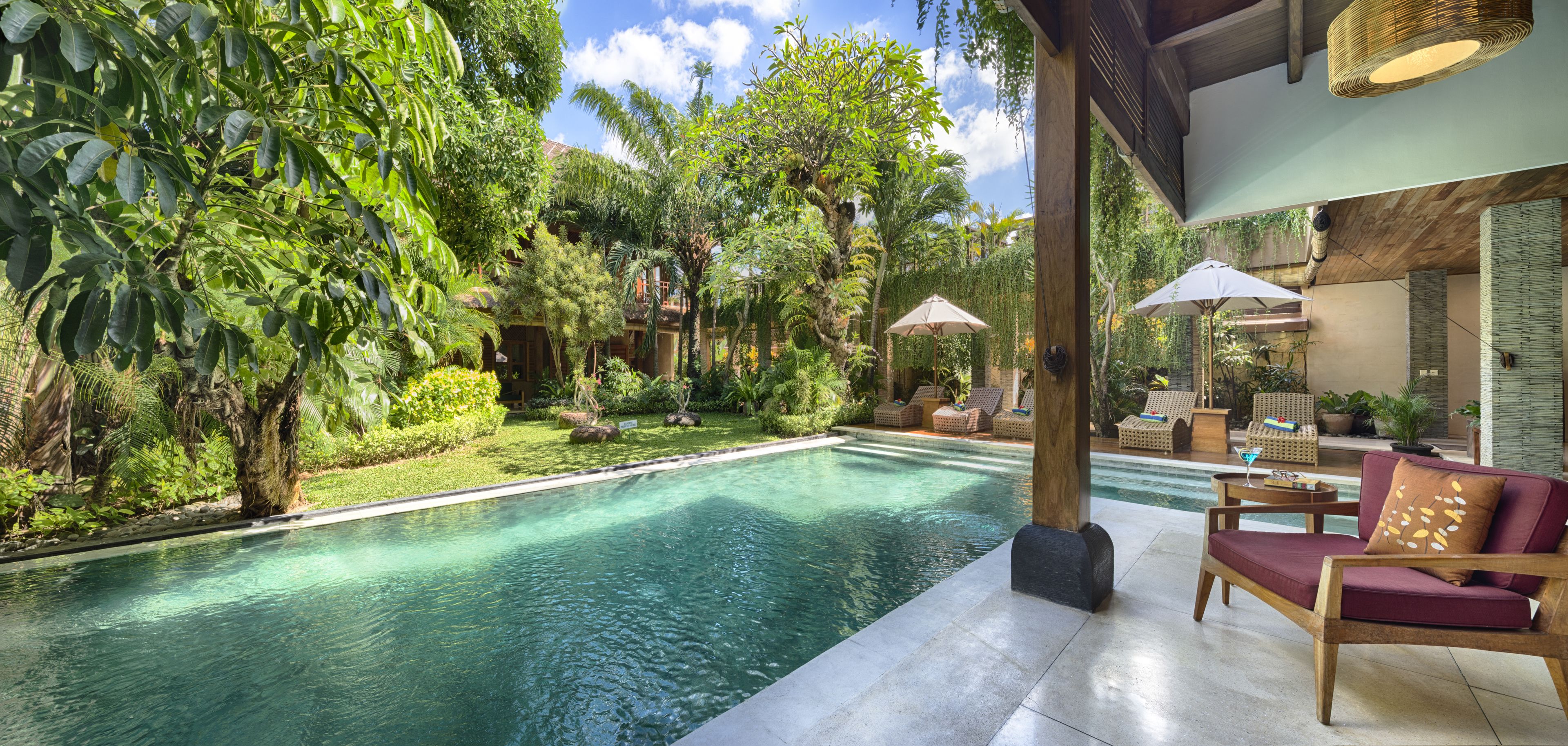Villa Kinaree