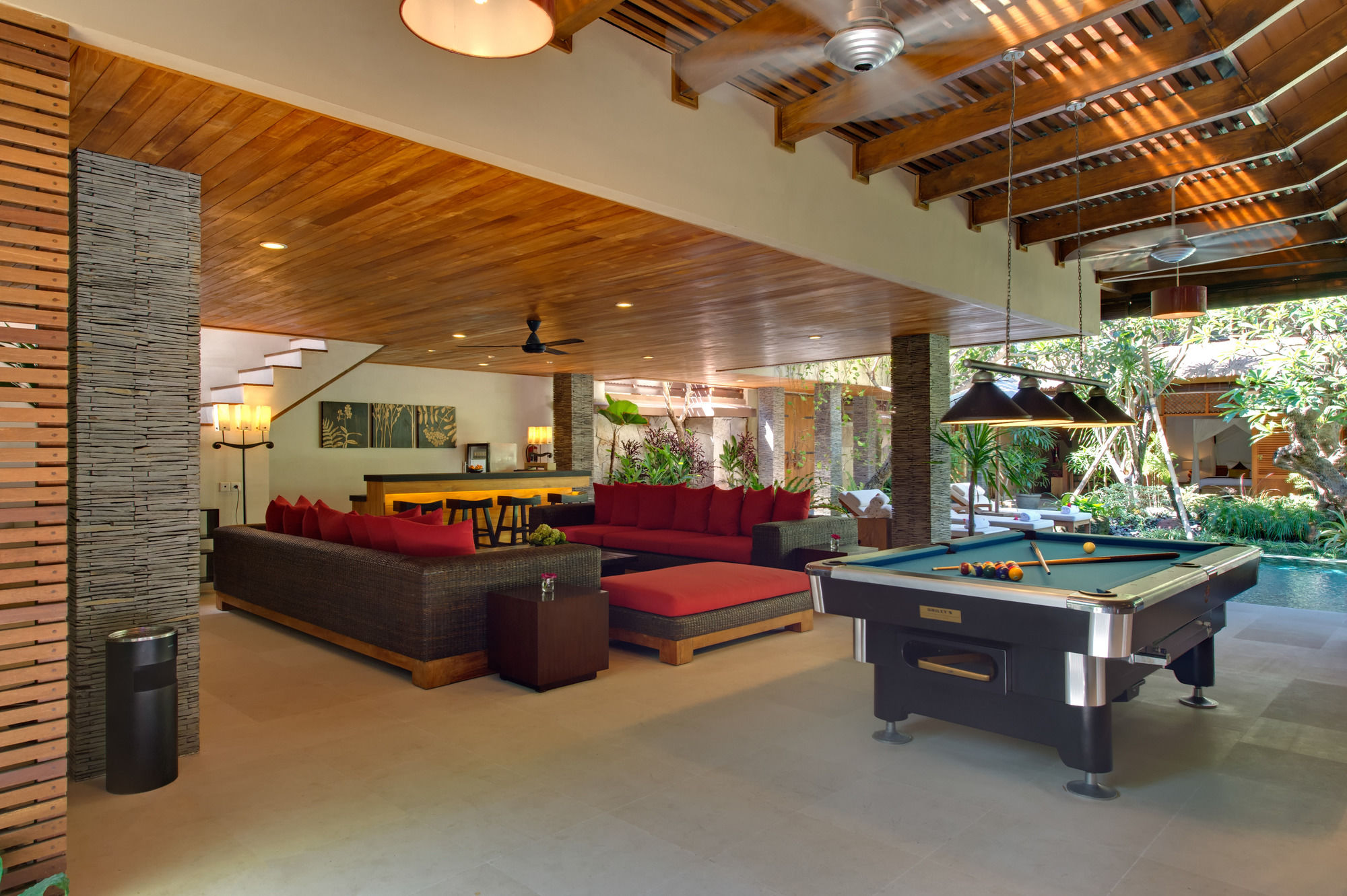 Villa Kinaree