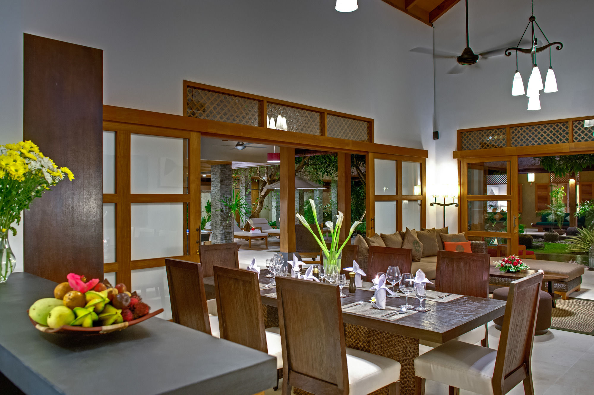 Villa Kinaree