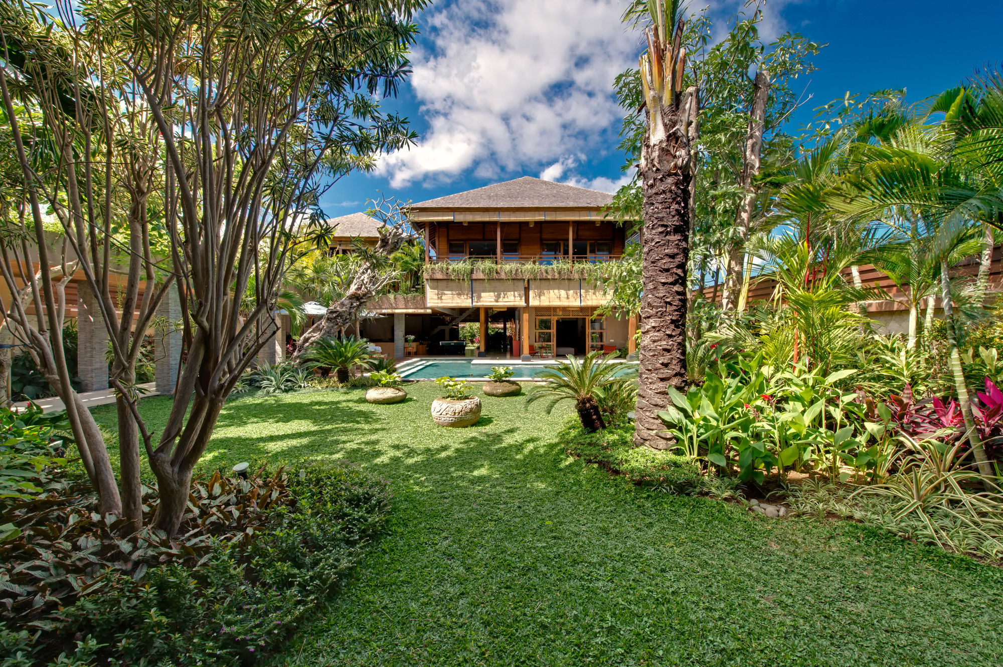 Villa Kinaree