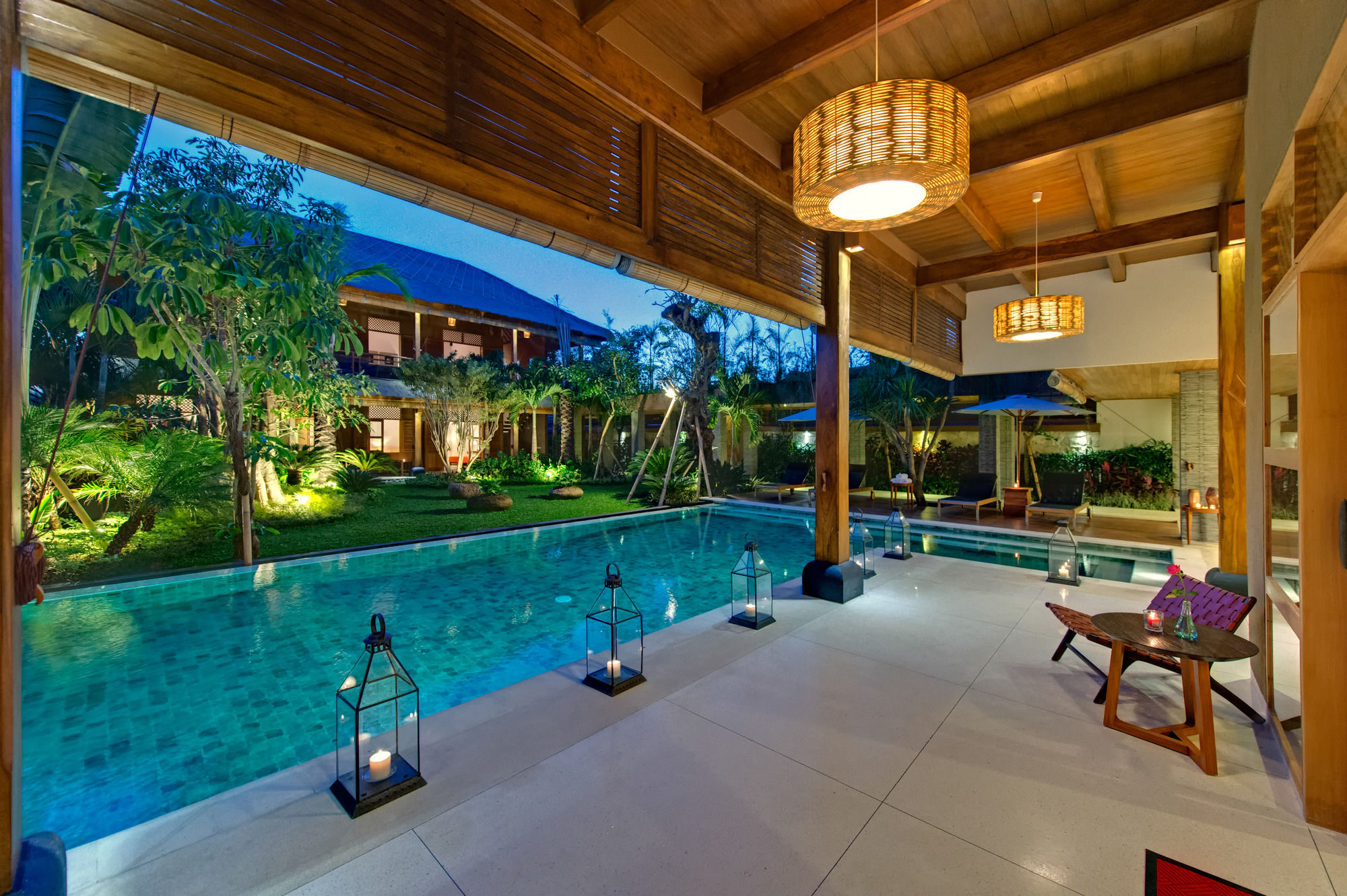 Villa Kinaree