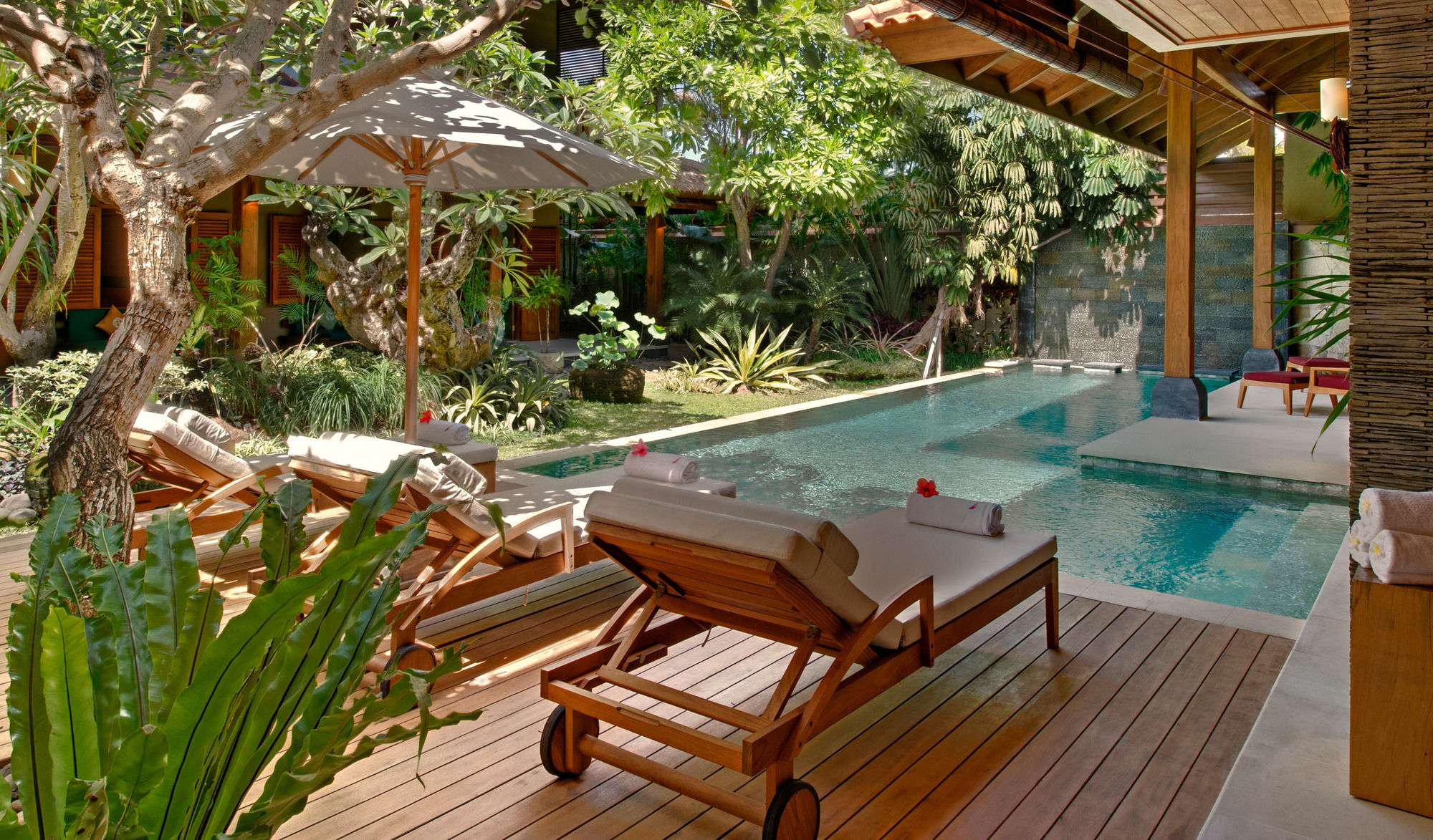 Villa Kinaree