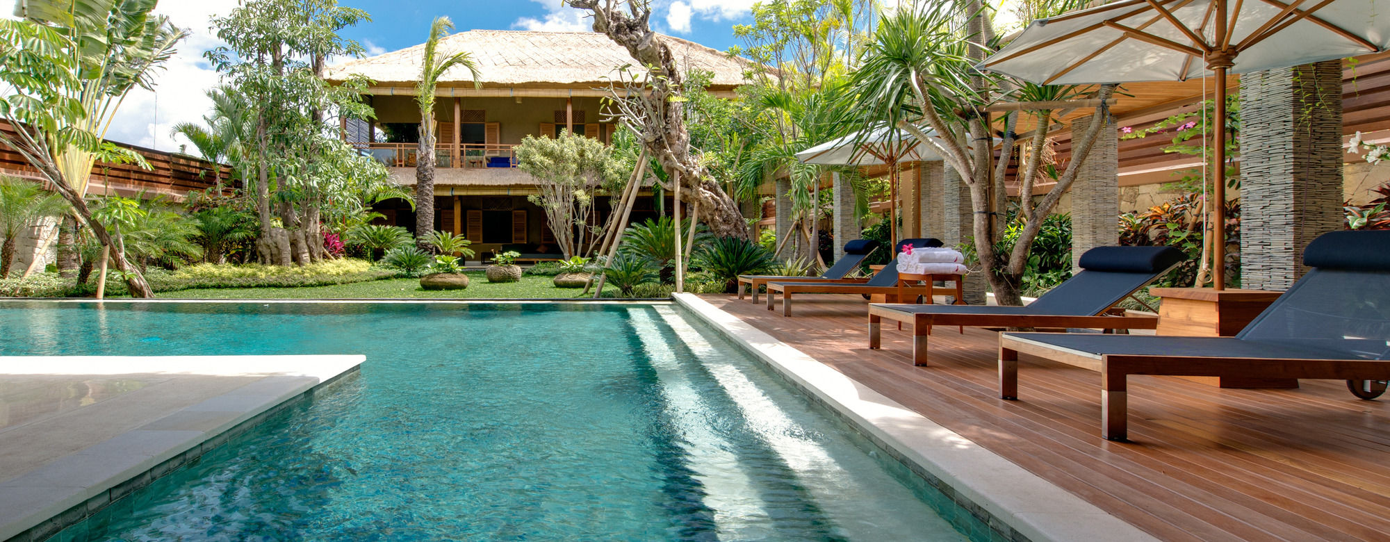 Villa Kinaree