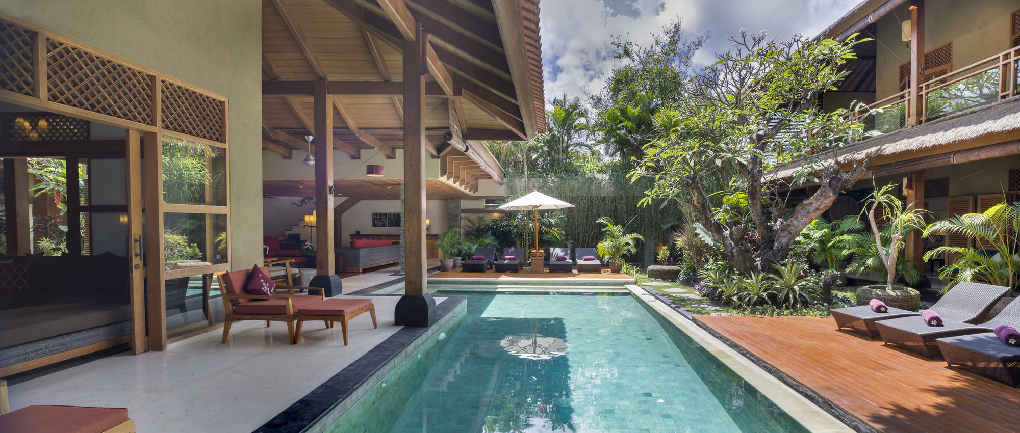 Villa Kinaree
