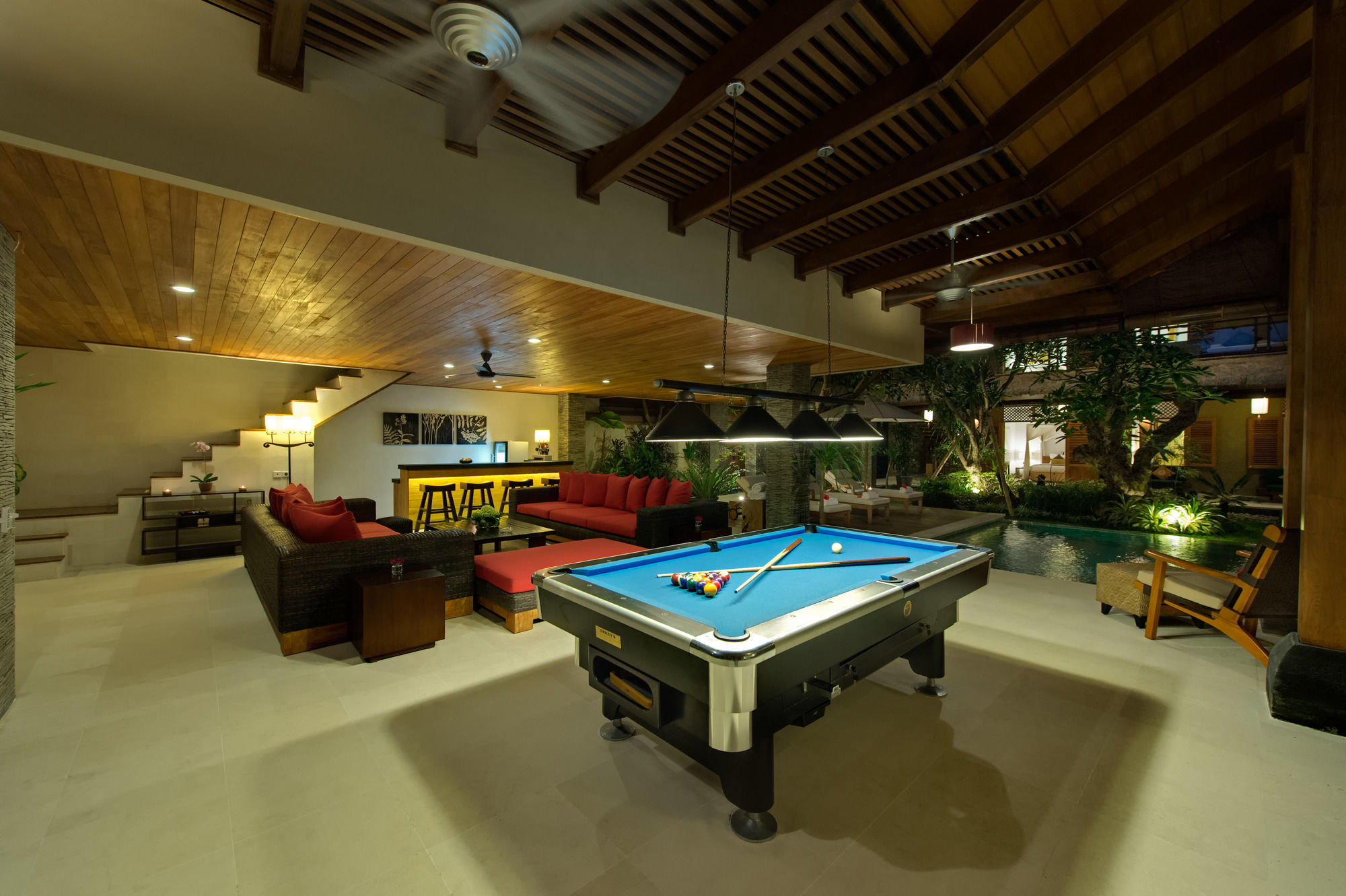 Villa Kinaree