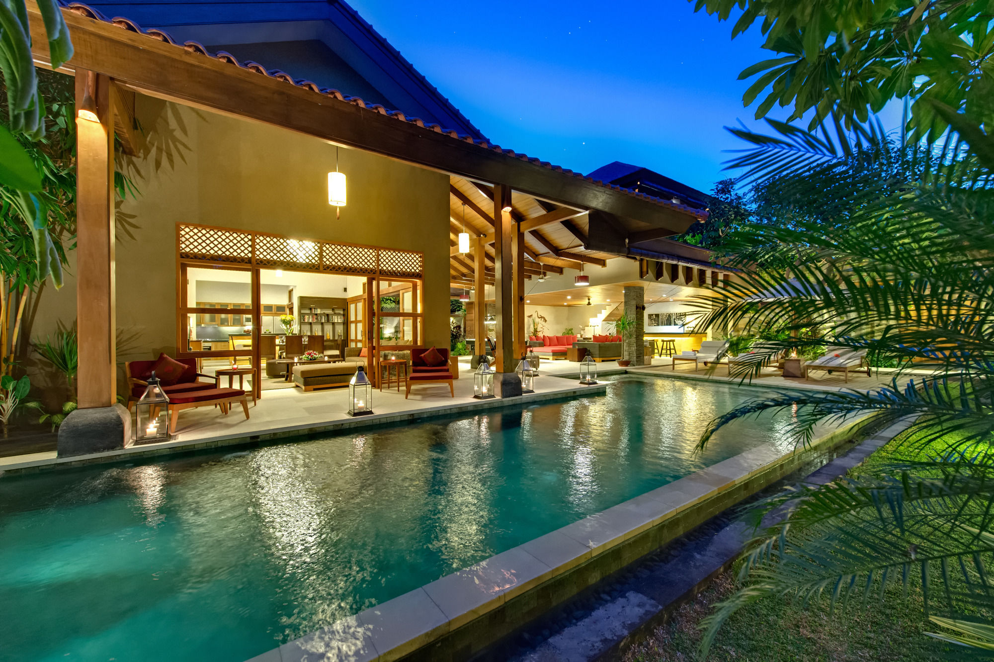 Villa Kinaree
