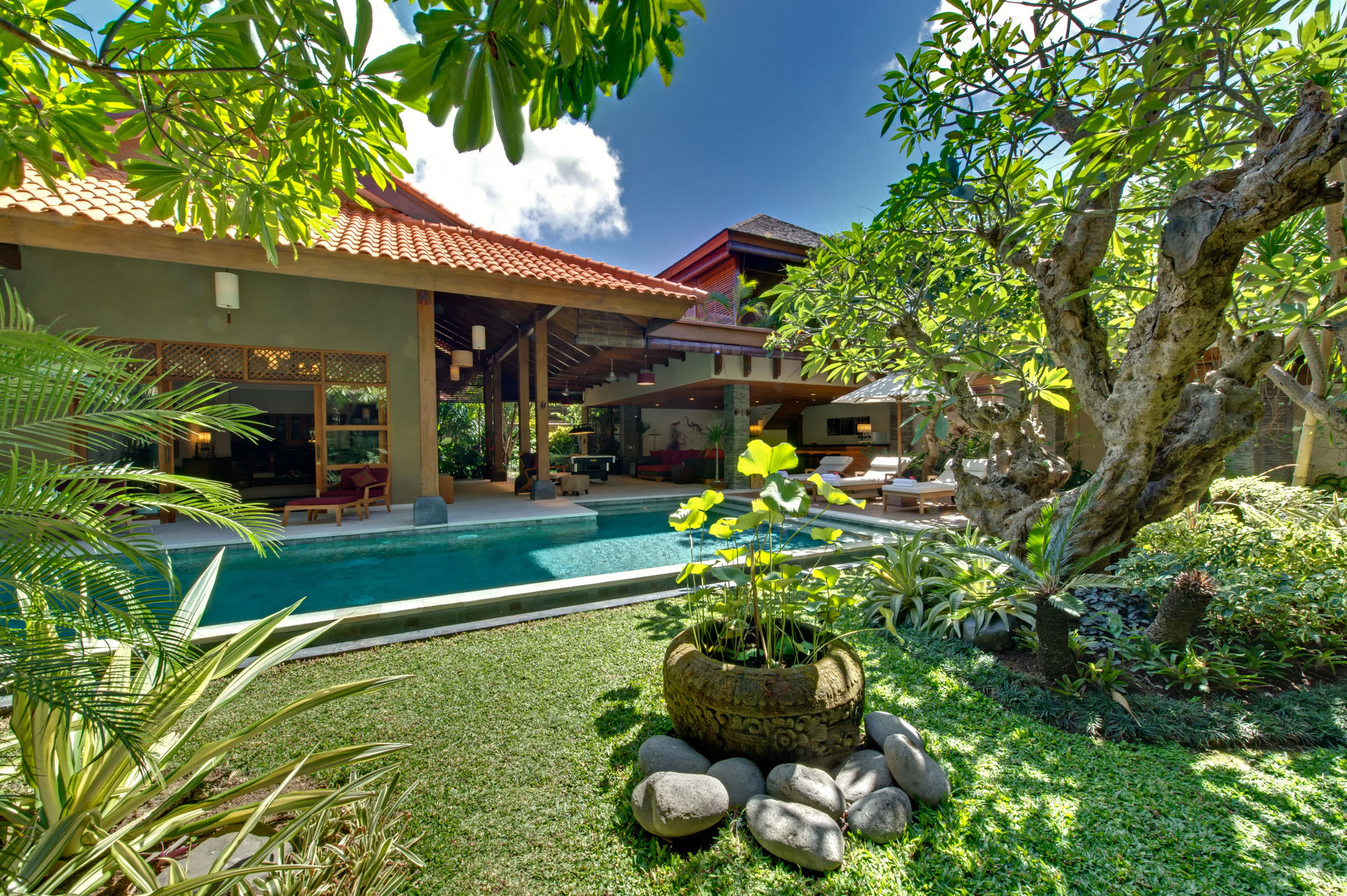 Villa Kinaree