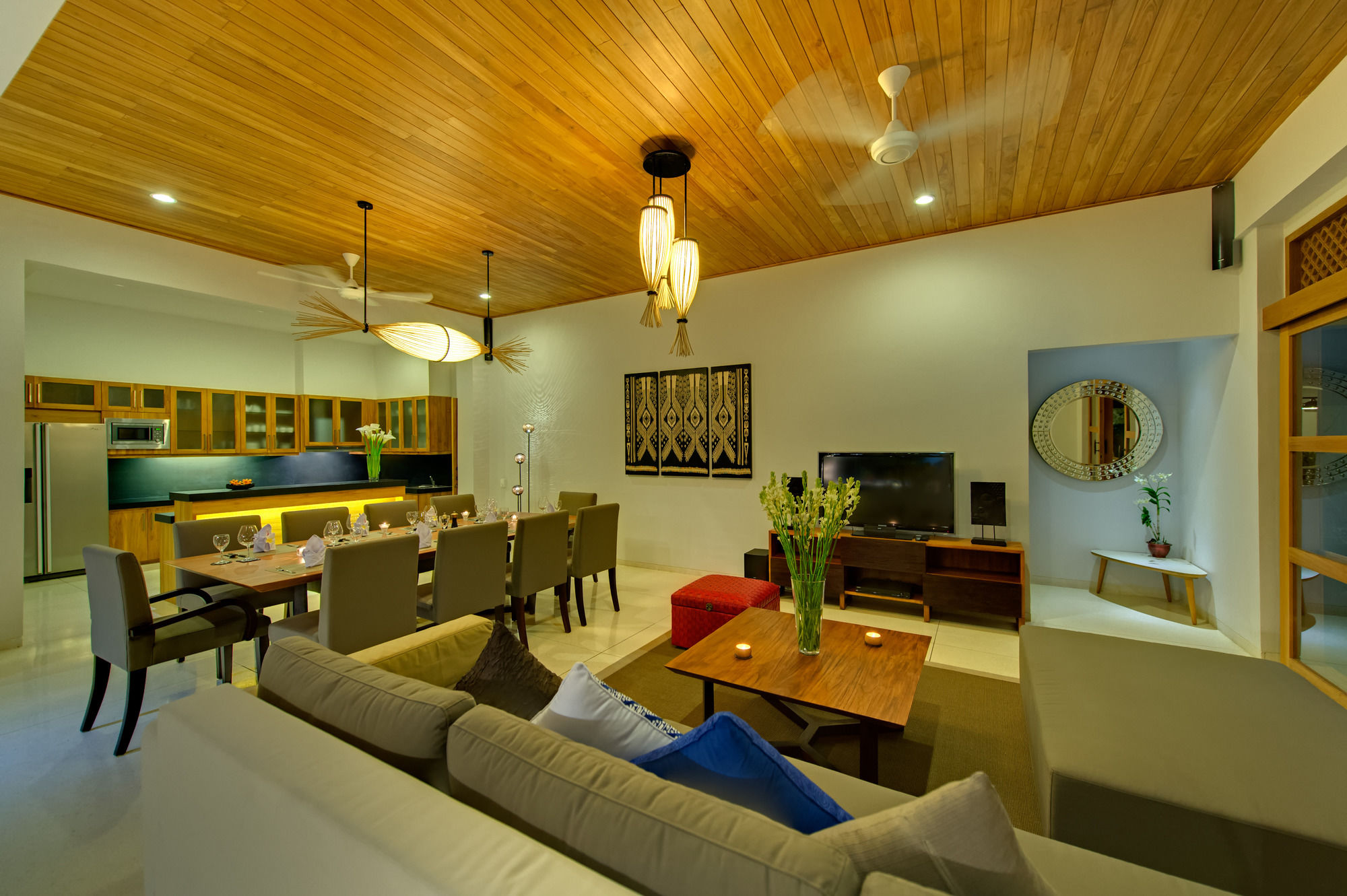 Villa Kinaree