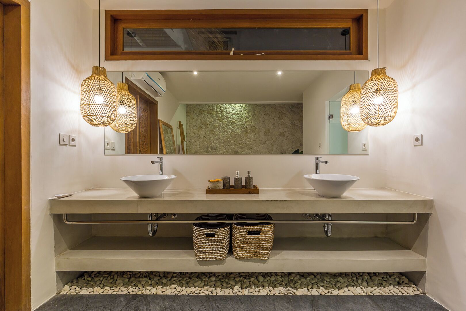 Villa Kiu By Alfred In Bali