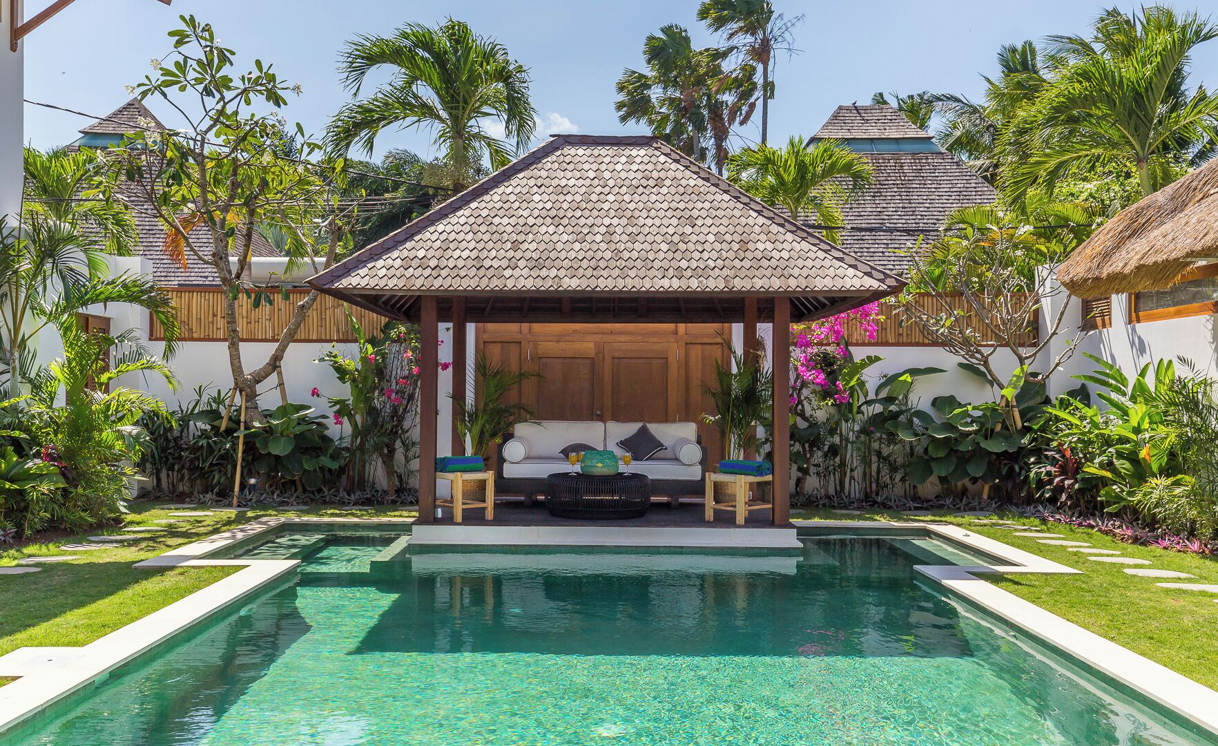 Villa Kiu By Alfred In Bali
