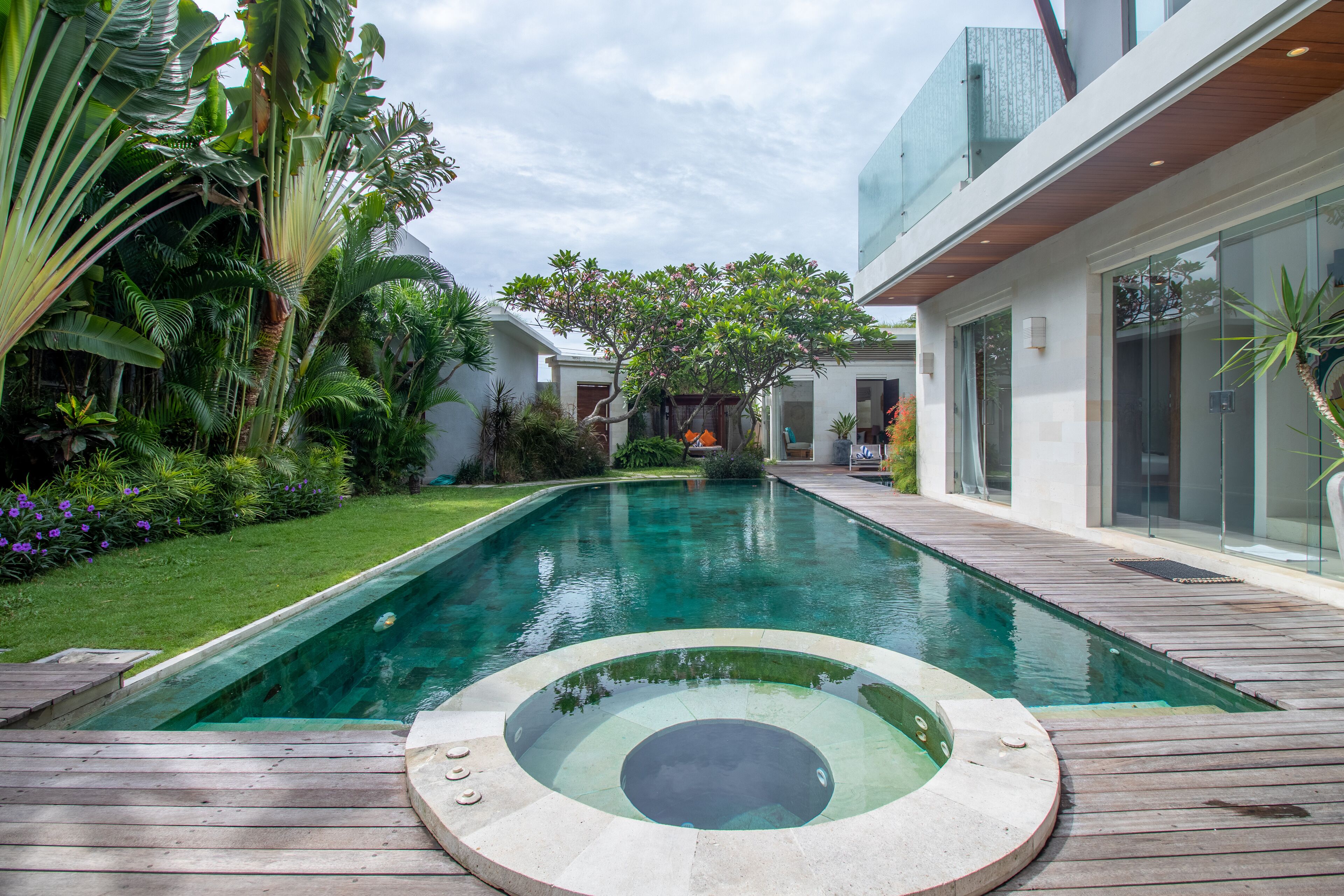 Villa K-Mea