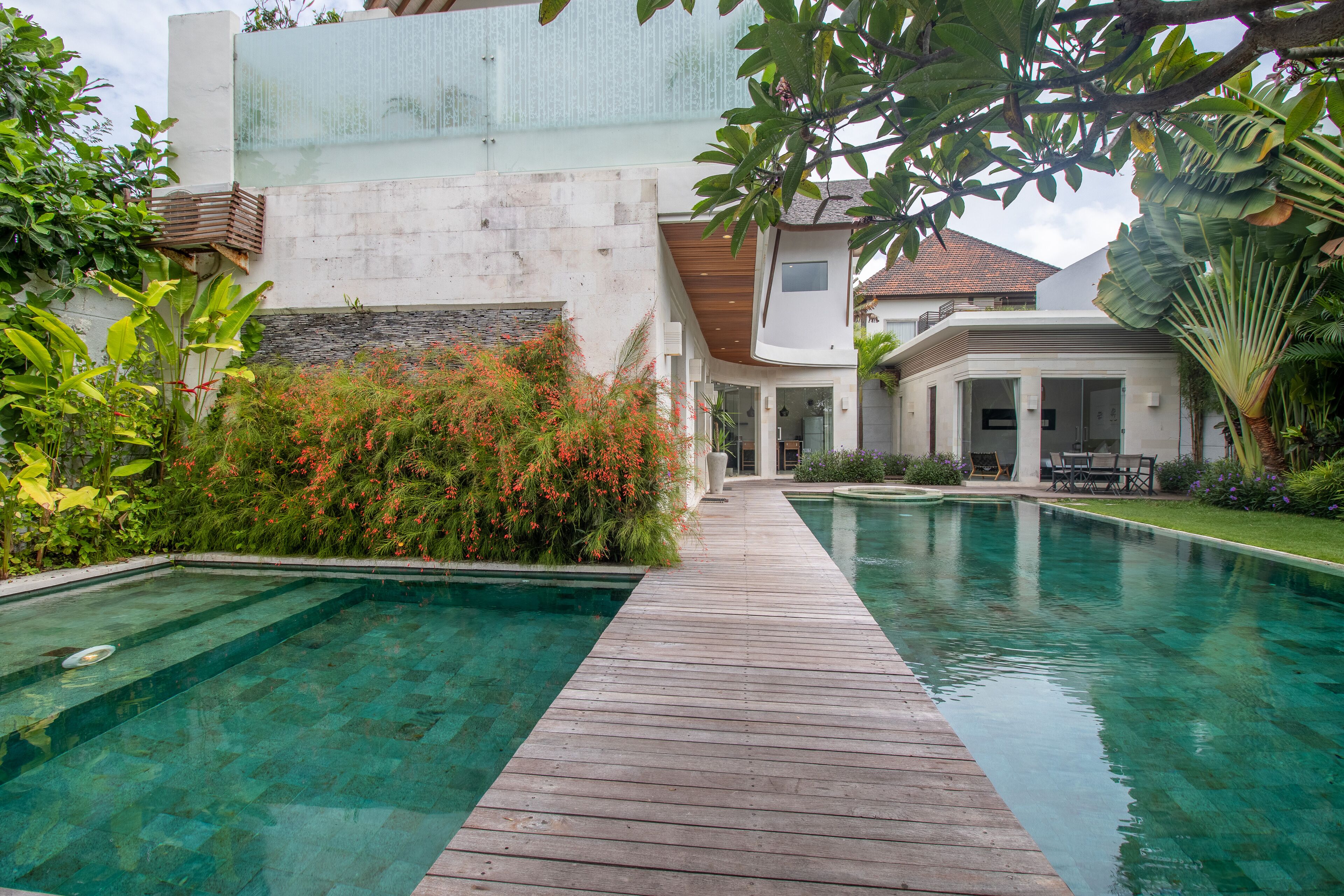 Villa K-Mea