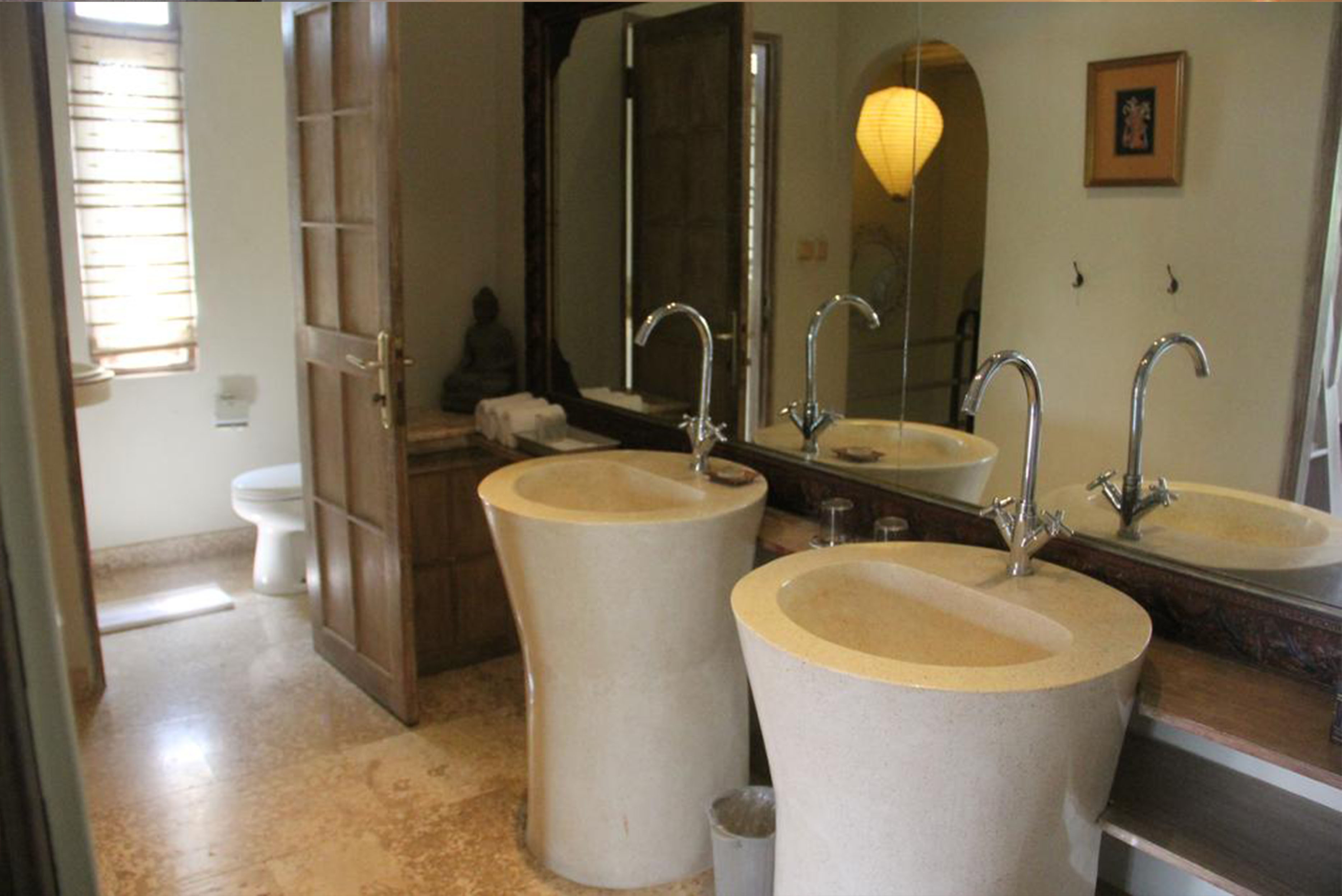 Villa Kresna Boutique Villas & Suites