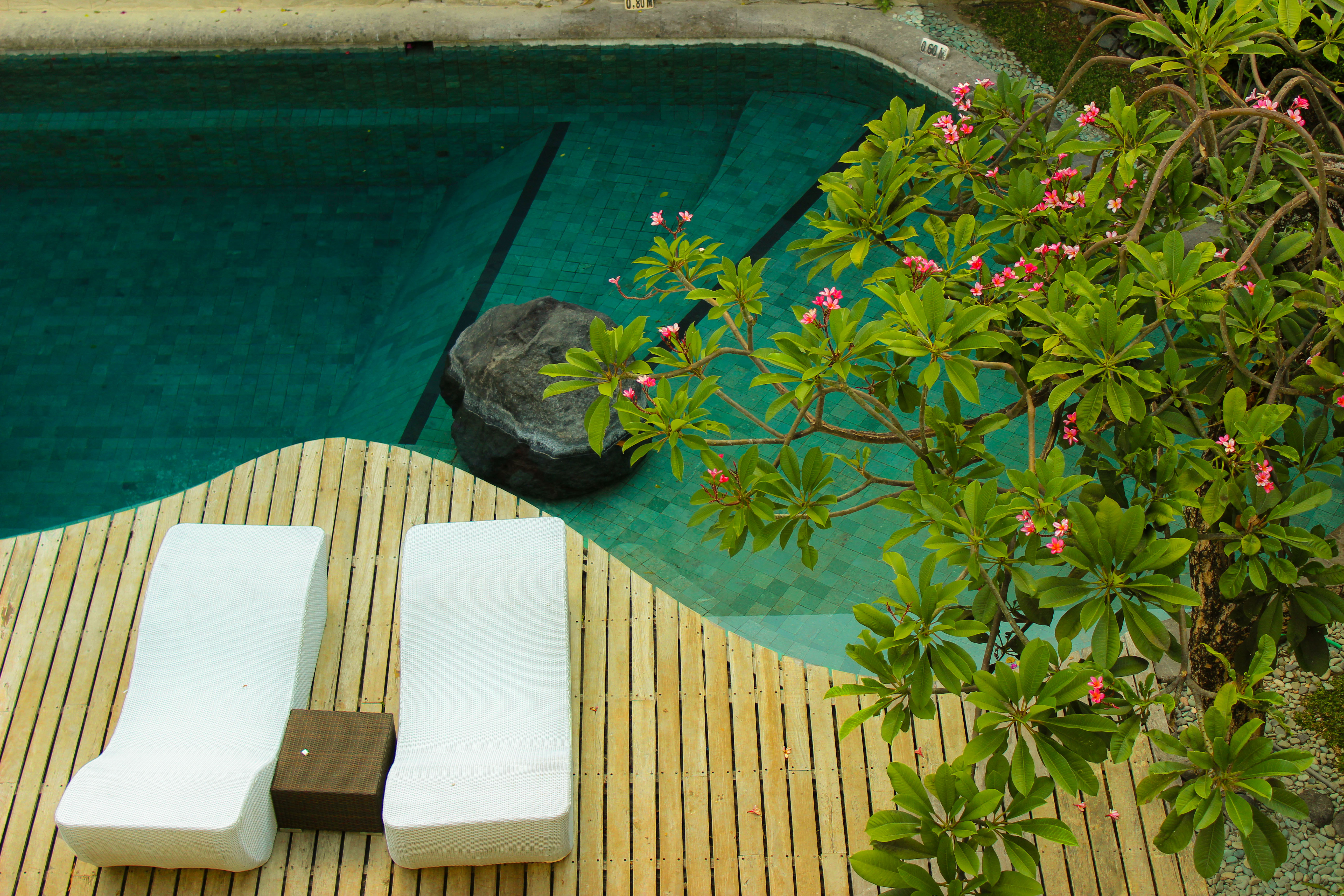 Villa Kresna Boutique Villas & Suites