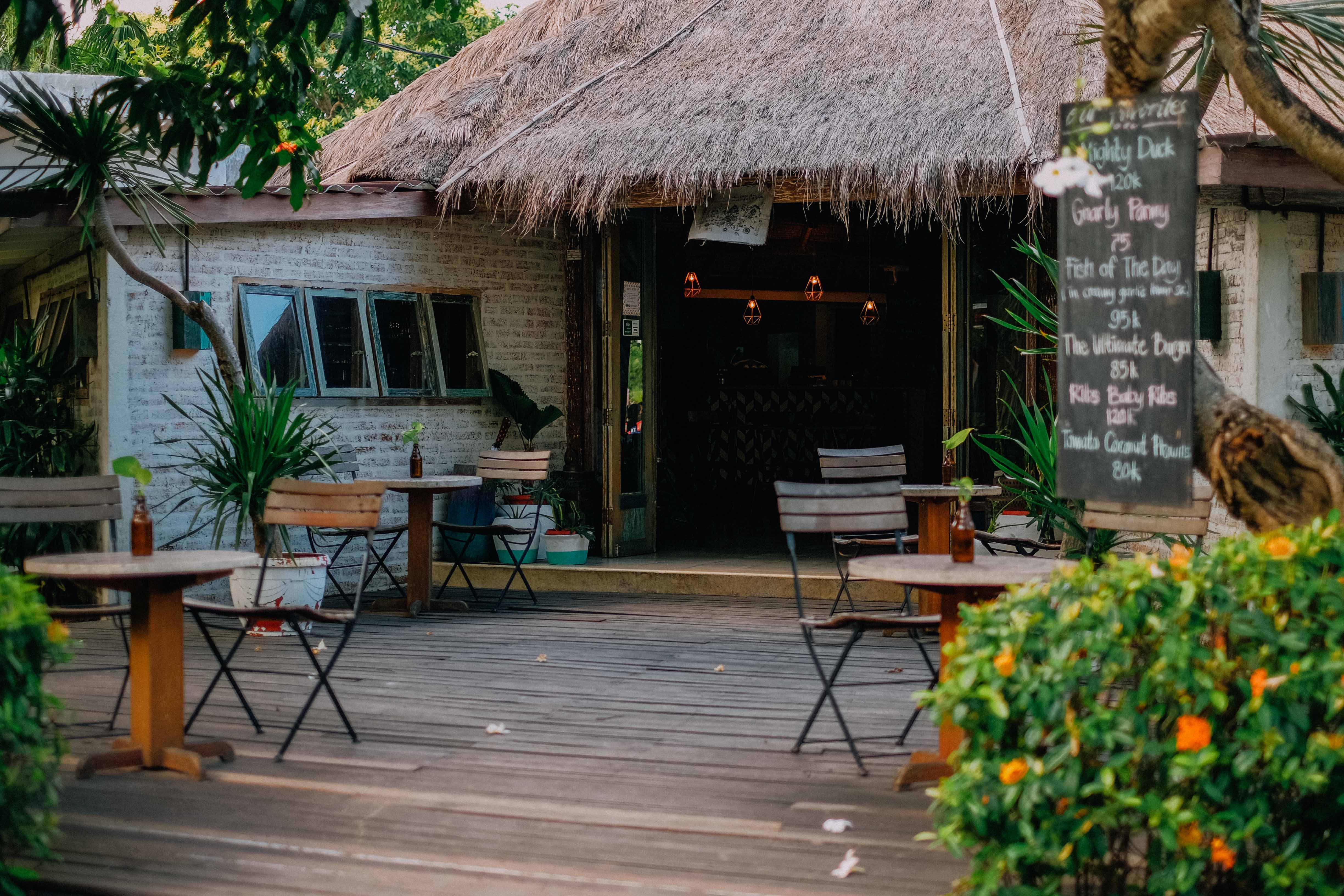 Villa Kresna Boutique Villas & Suites
