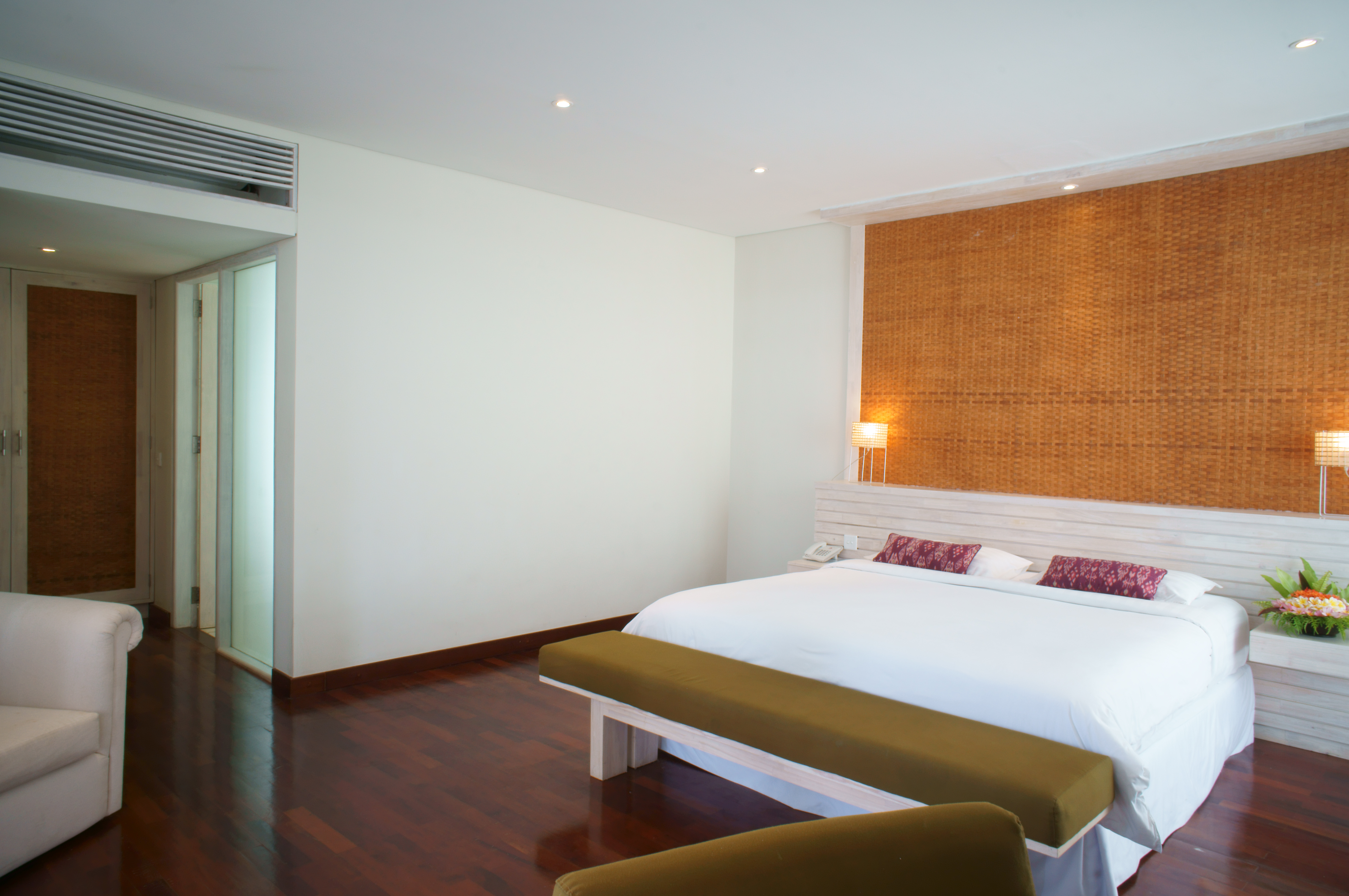 Villa Kresna Boutique Villas & Suites