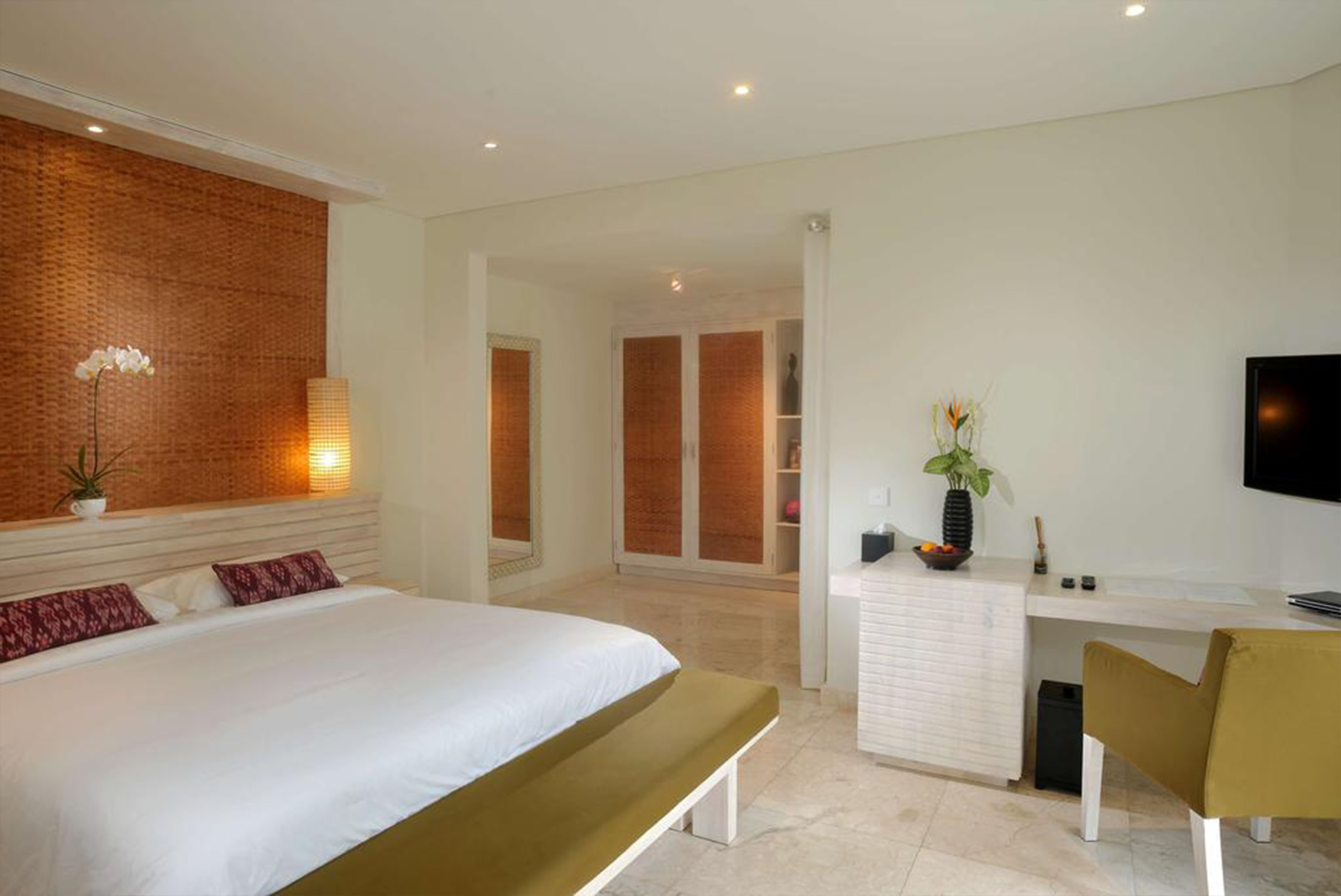 Villa Kresna Boutique Villas & Suites