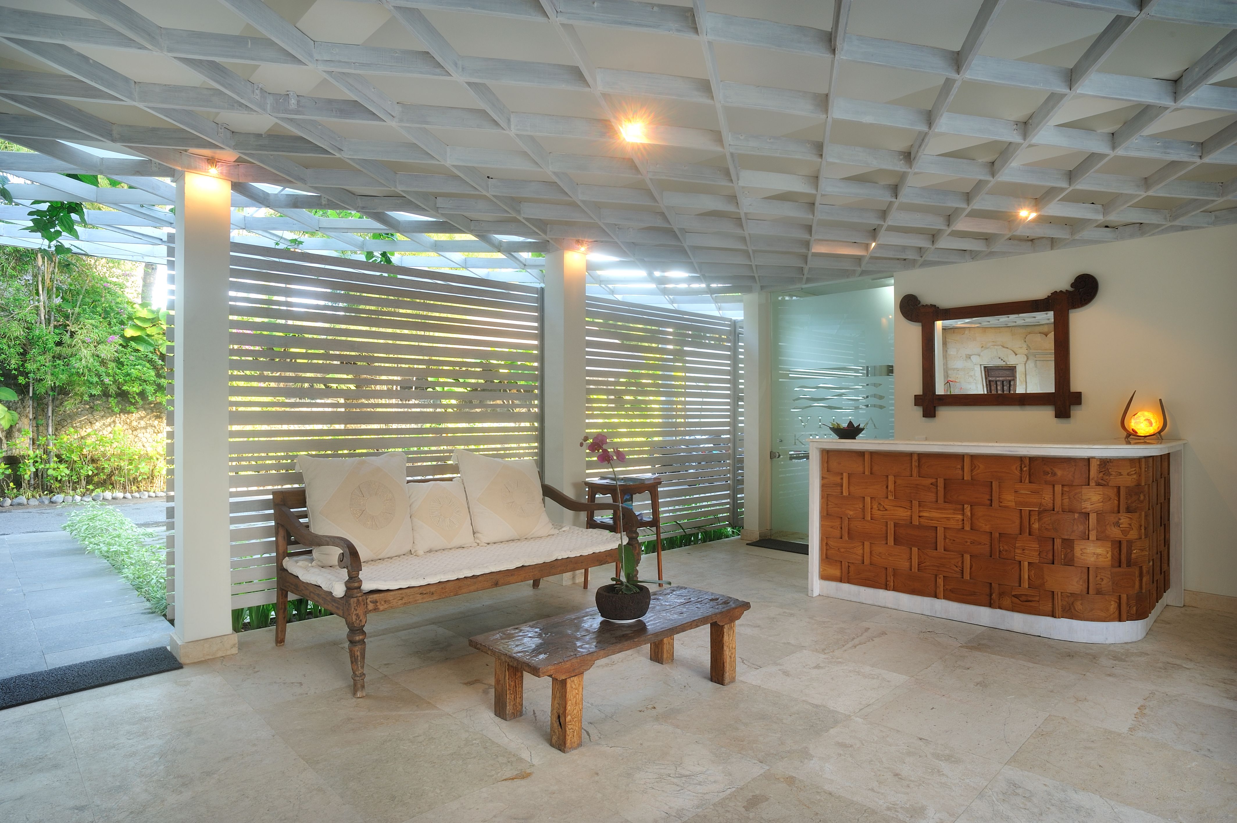 Villa Kresna Boutique Villas & Suites