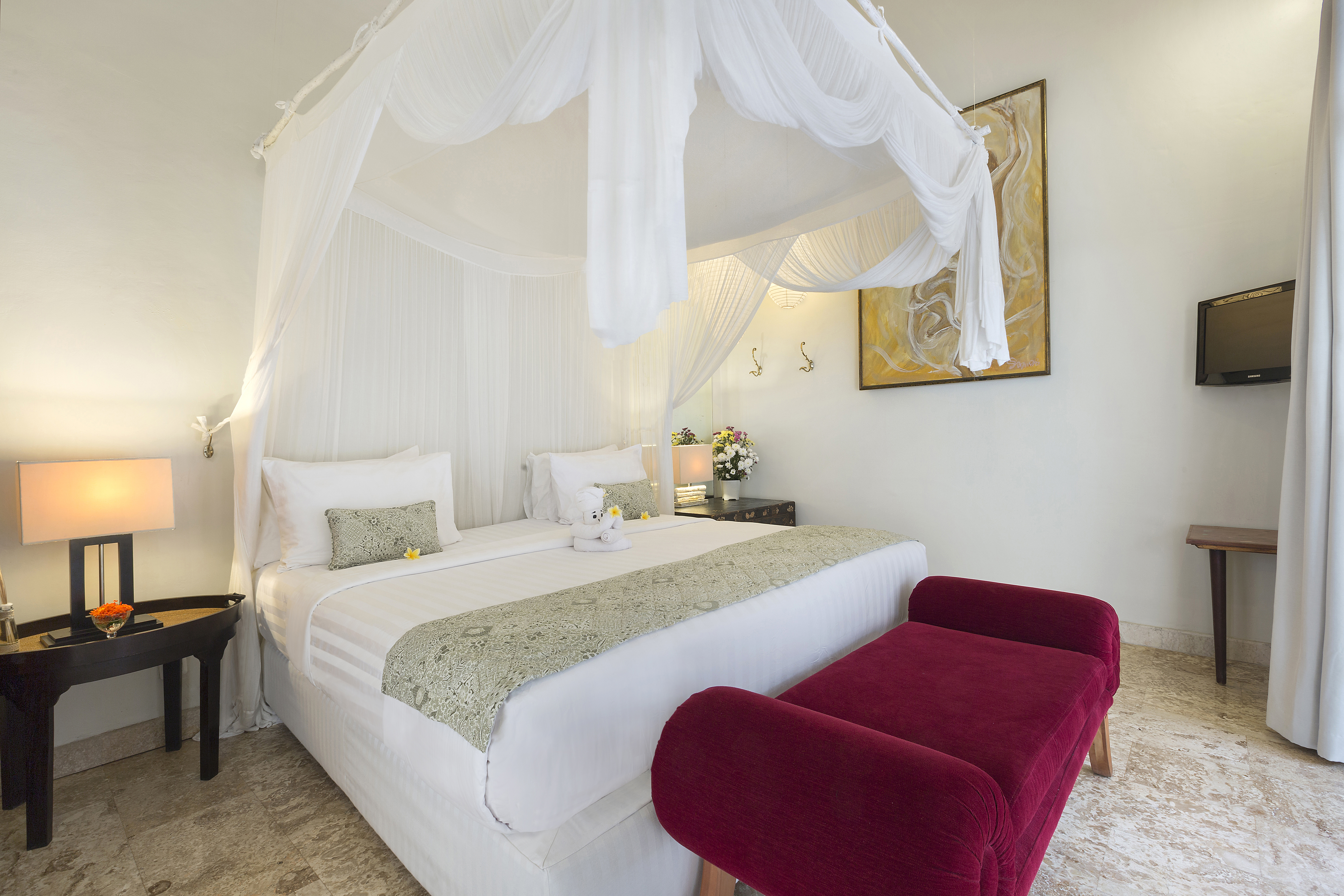 Villa Kresna Boutique Villas & Suites