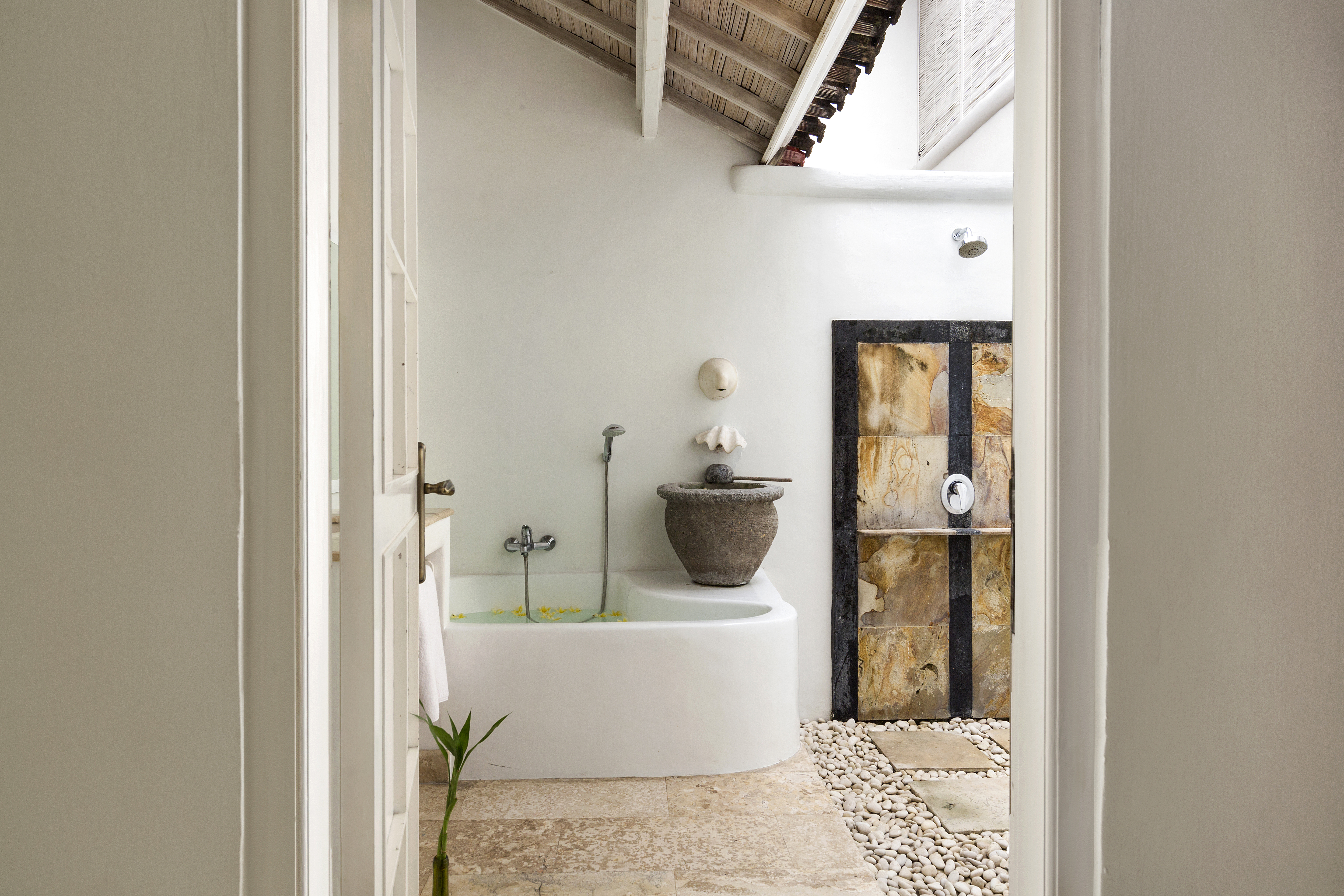 Villa Kresna Boutique Villas & Suites
