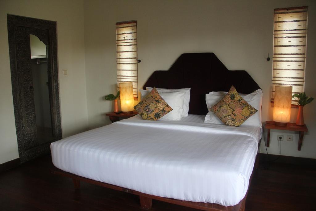 Villa Kresna Boutique Villas & Suites