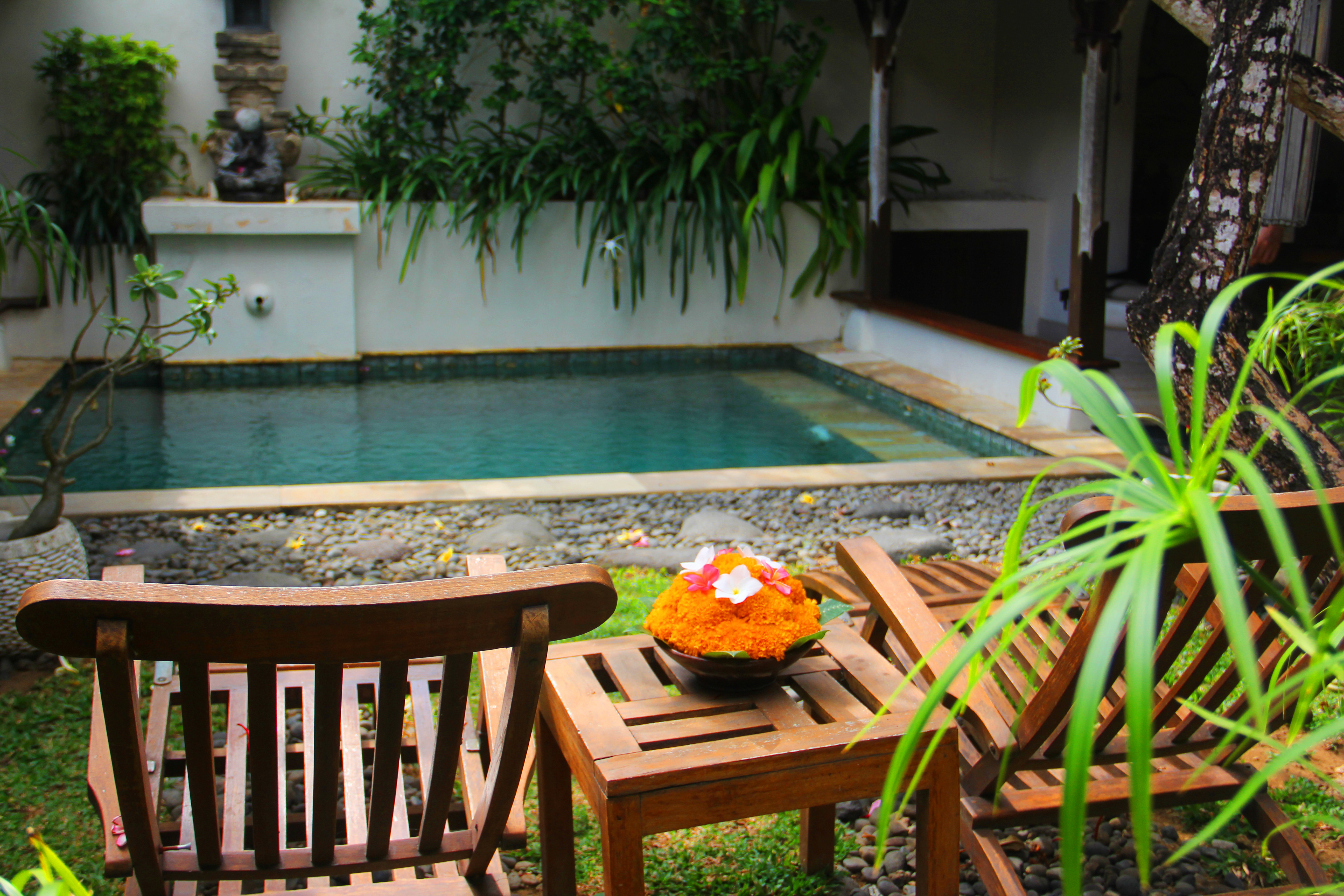 Villa Kresna Boutique Villas & Suites