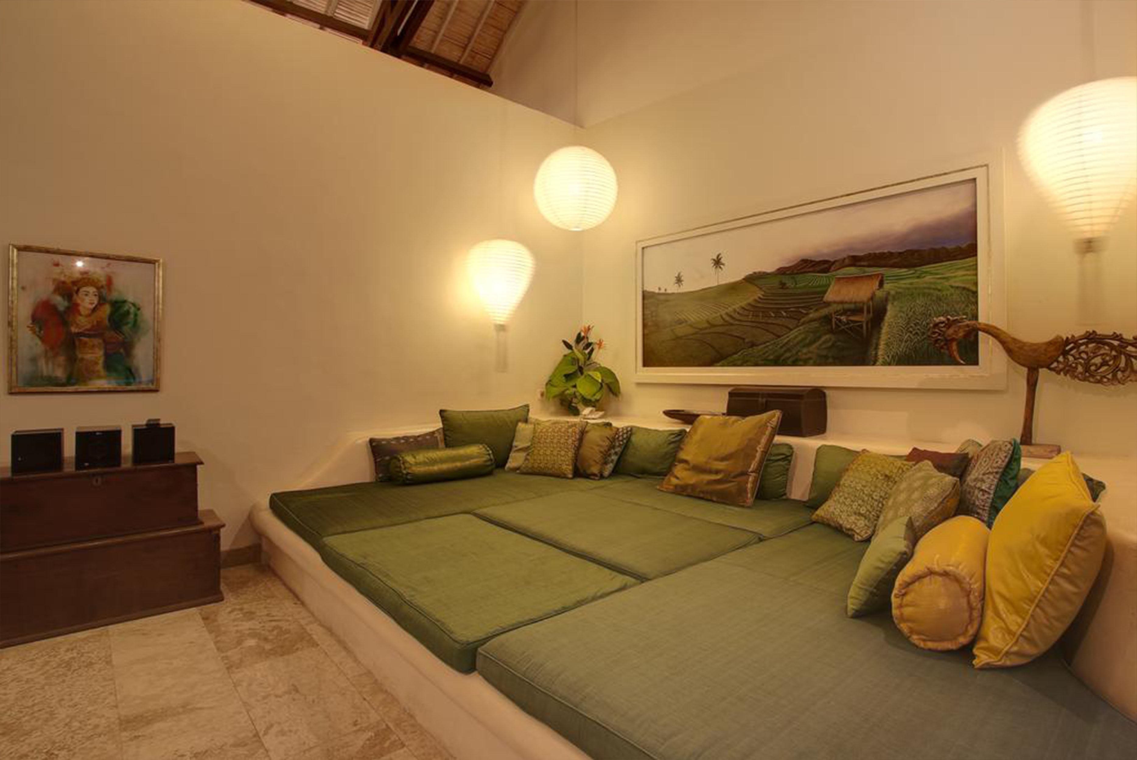Villa Kresna Boutique Villas & Suites
