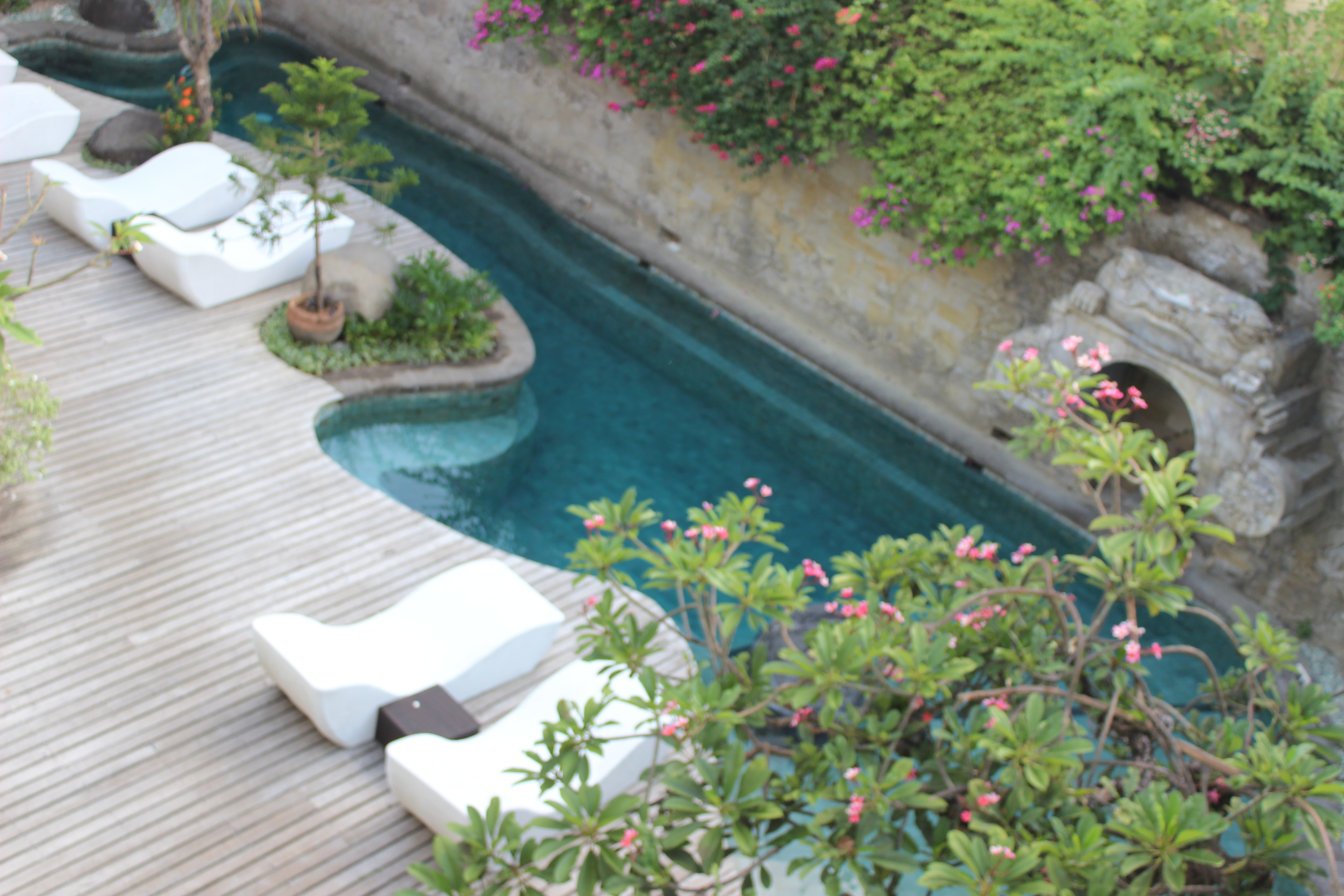 Villa Kresna Boutique Villas & Suites