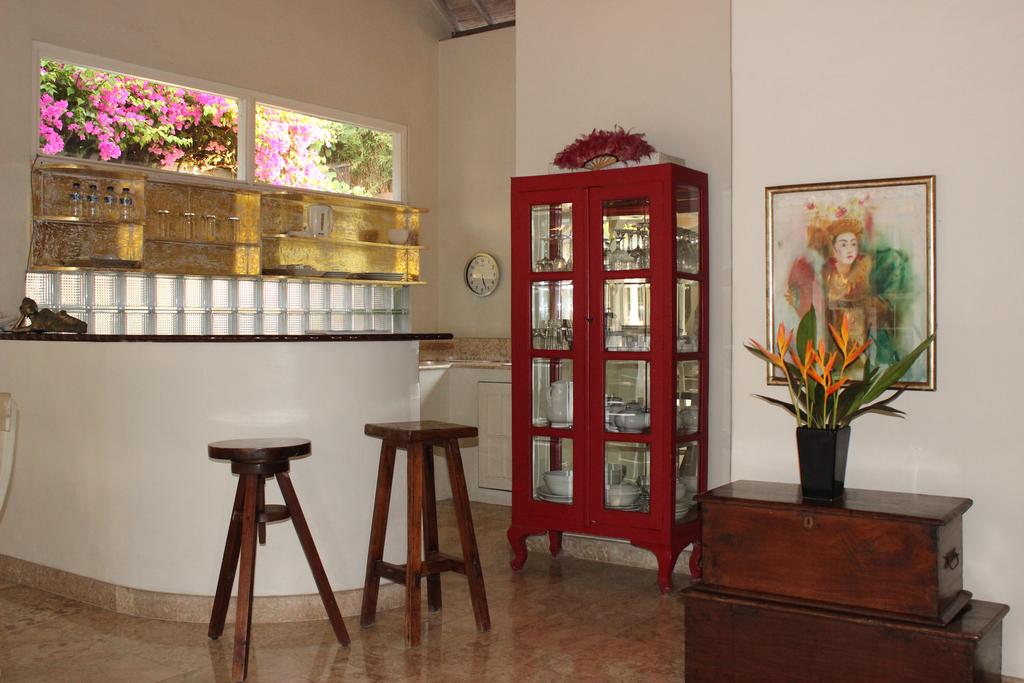 Villa Kresna Boutique Villas & Suites