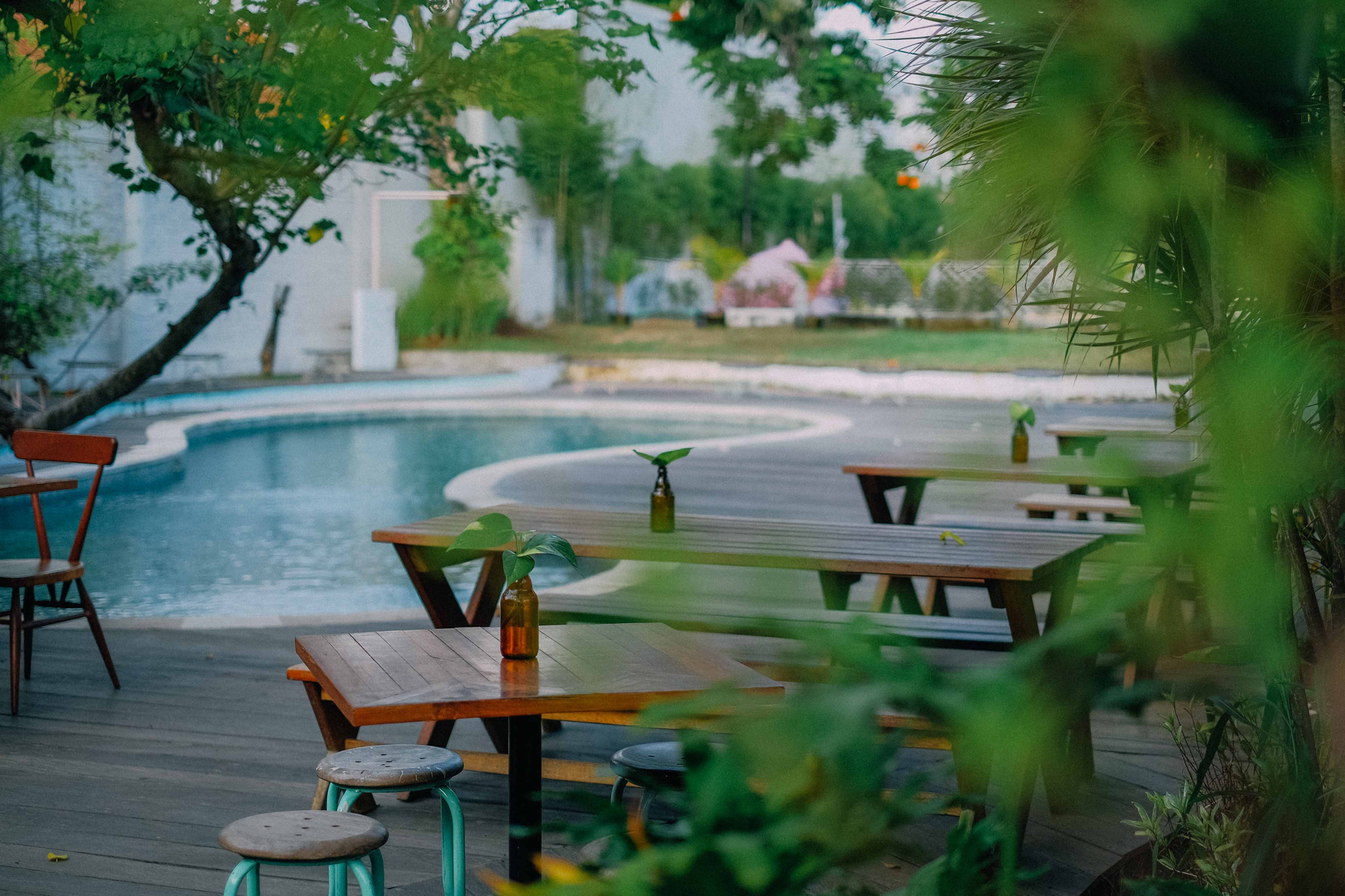 Villa Kresna Boutique Villas & Suites
