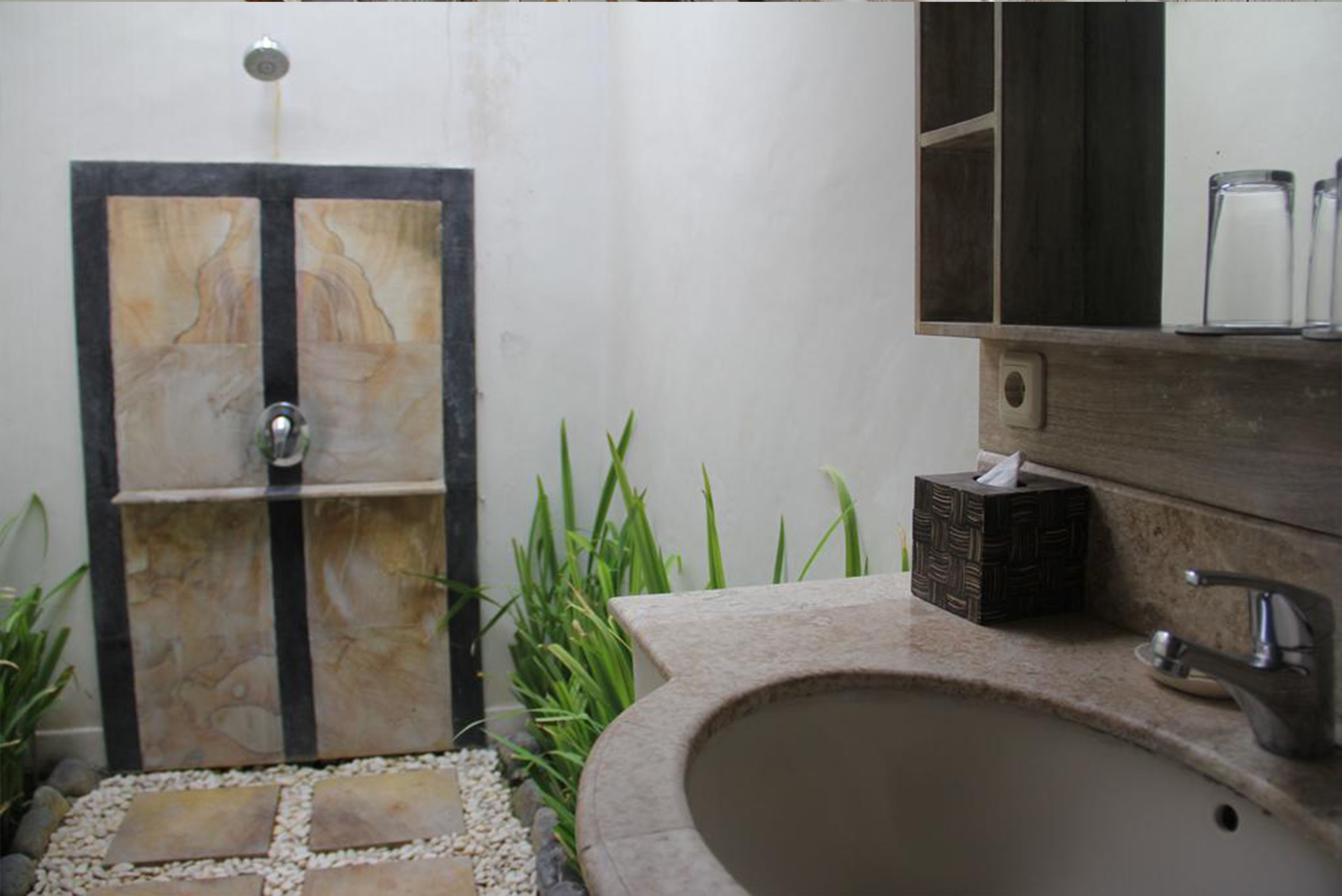 Villa Kresna Boutique Villas & Suites