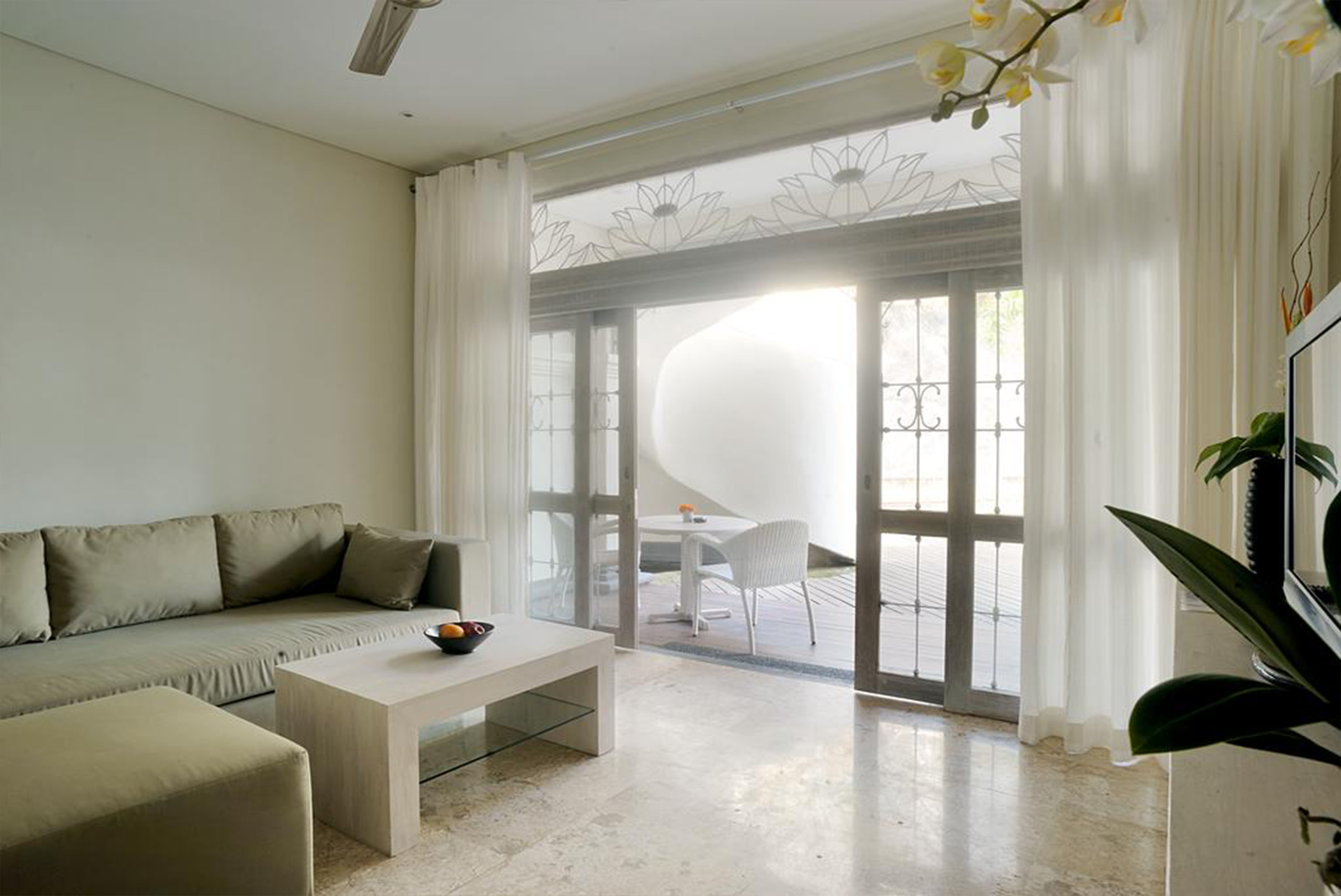 Villa Kresna Boutique Villas & Suites