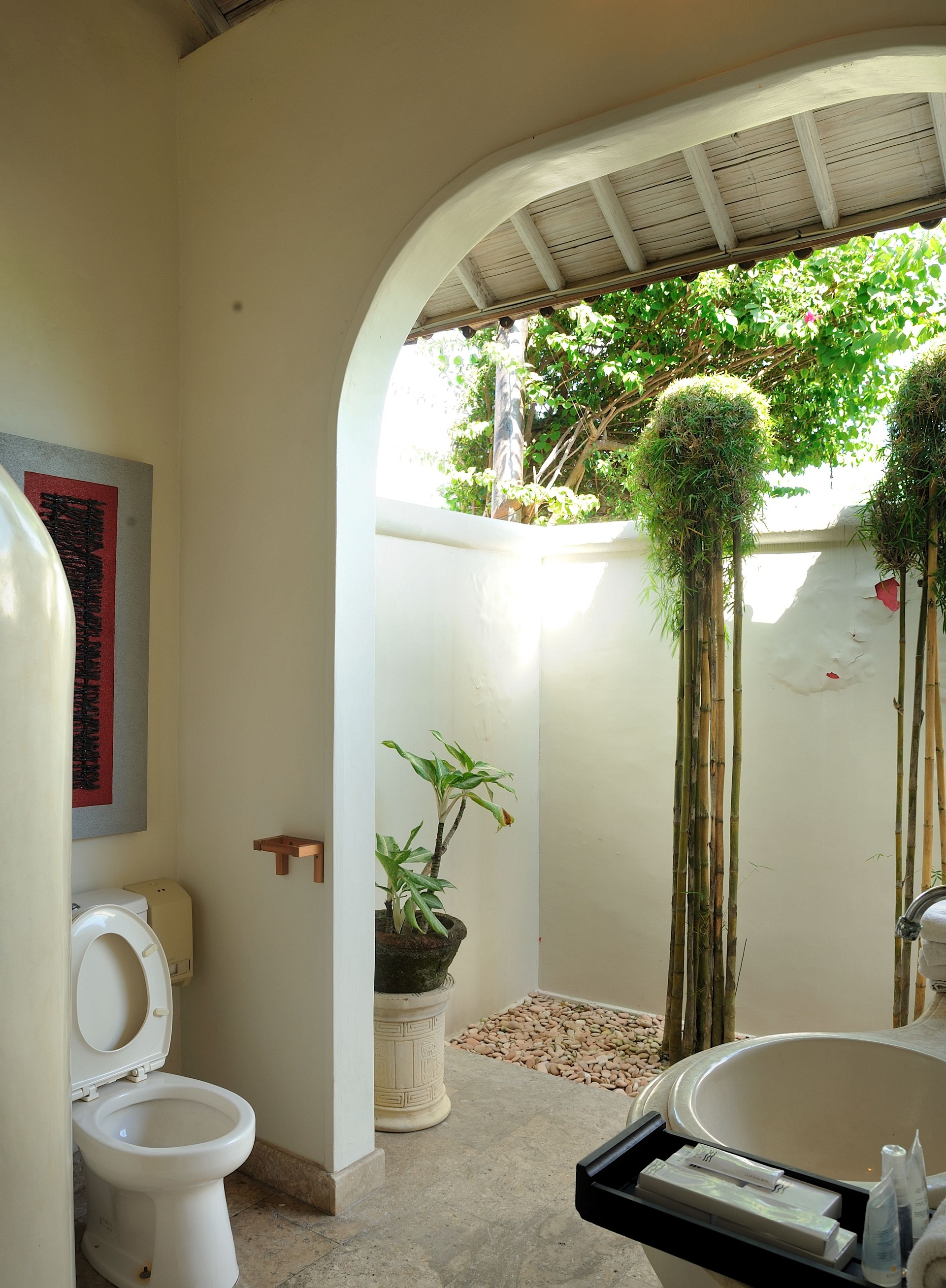 Villa Kresna Boutique Villas & Suites