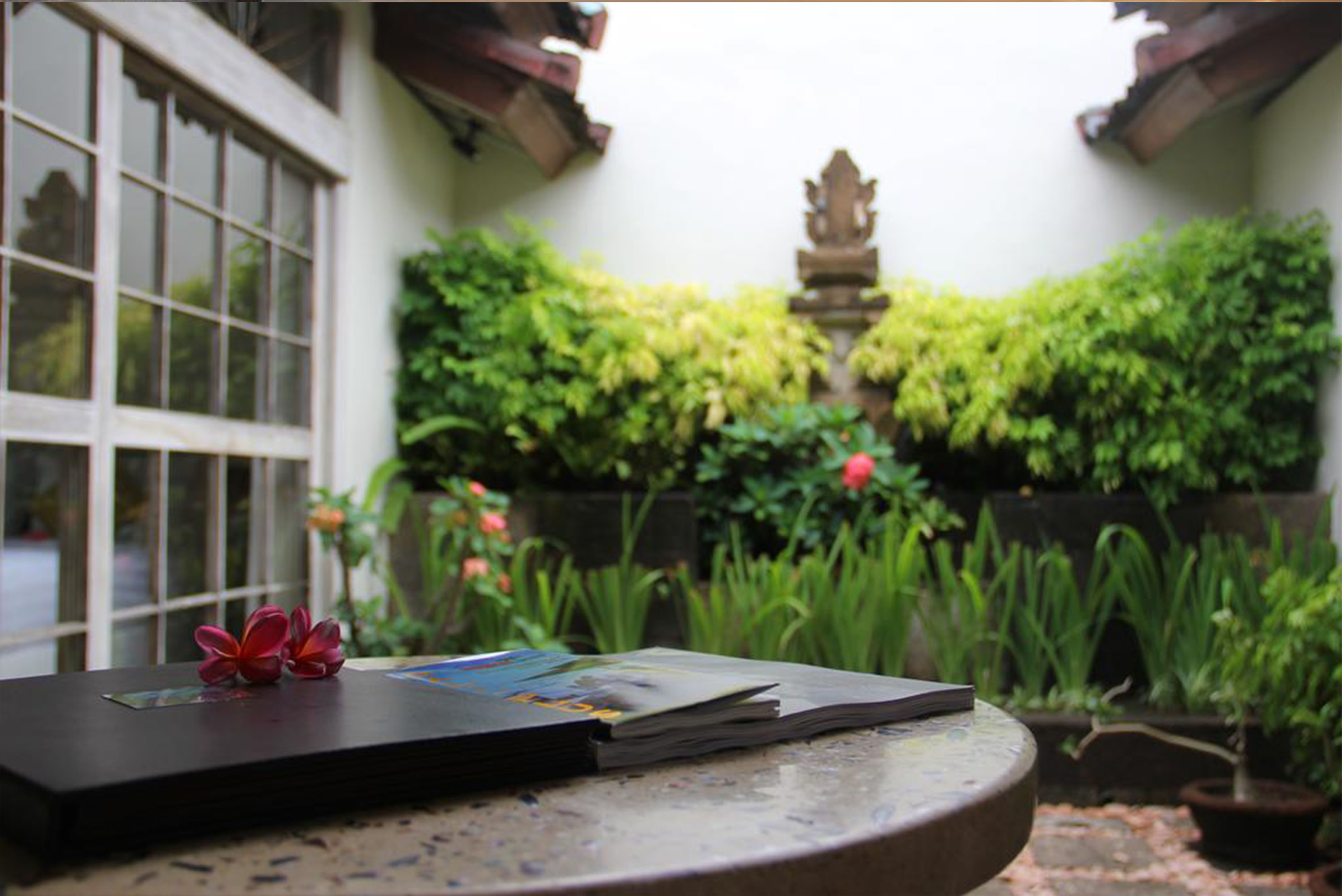 Villa Kresna Boutique Villas & Suites