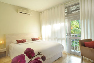 Villa Kresna Boutique Villas & Suites