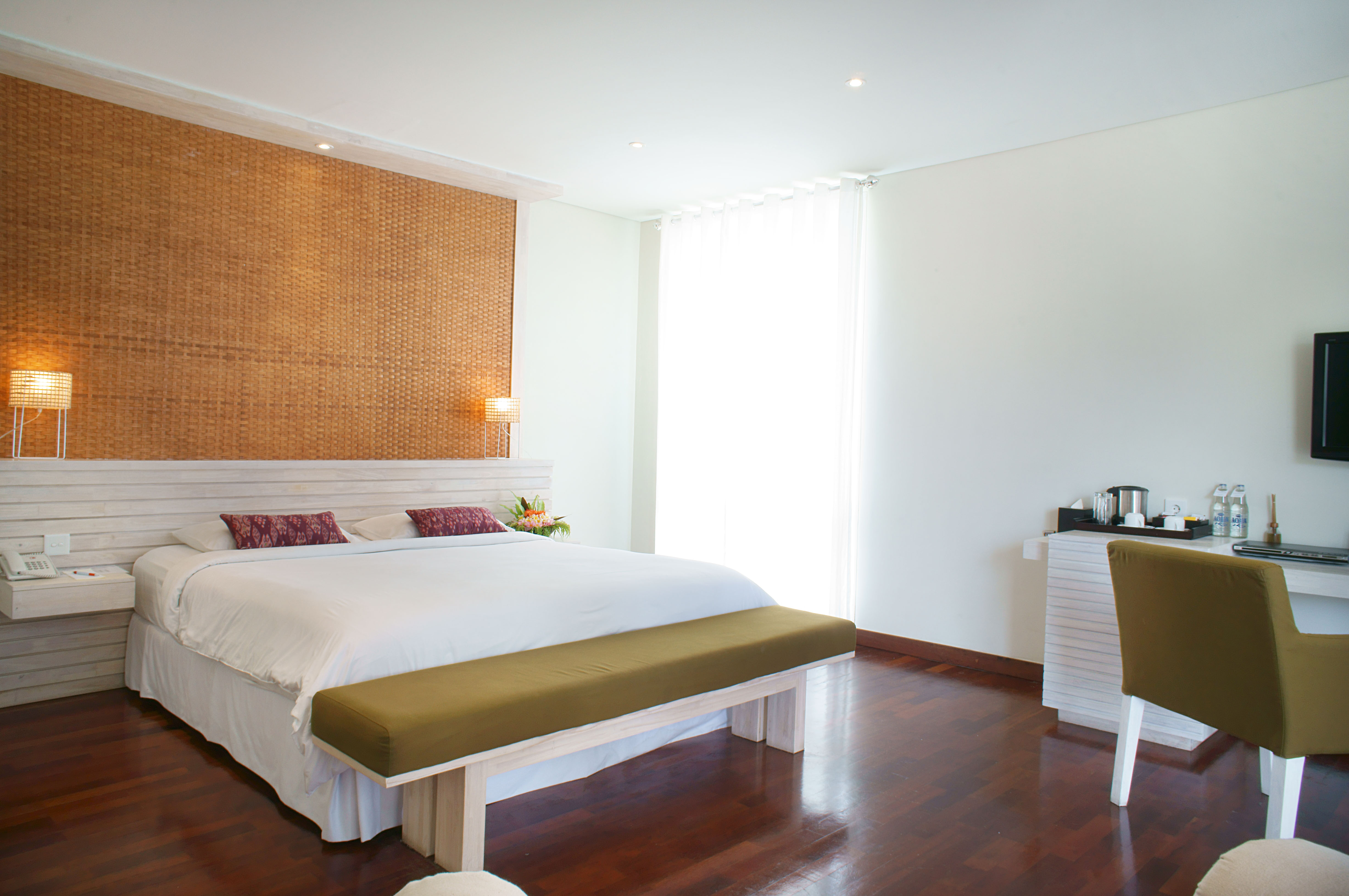 Villa Kresna Boutique Villas & Suites