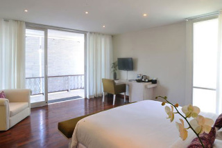 Villa Kresna Boutique Villas & Suites