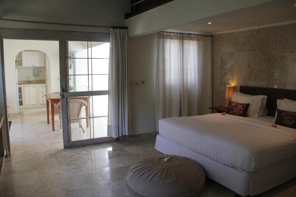 Villa Kresna Boutique Villas & Suites