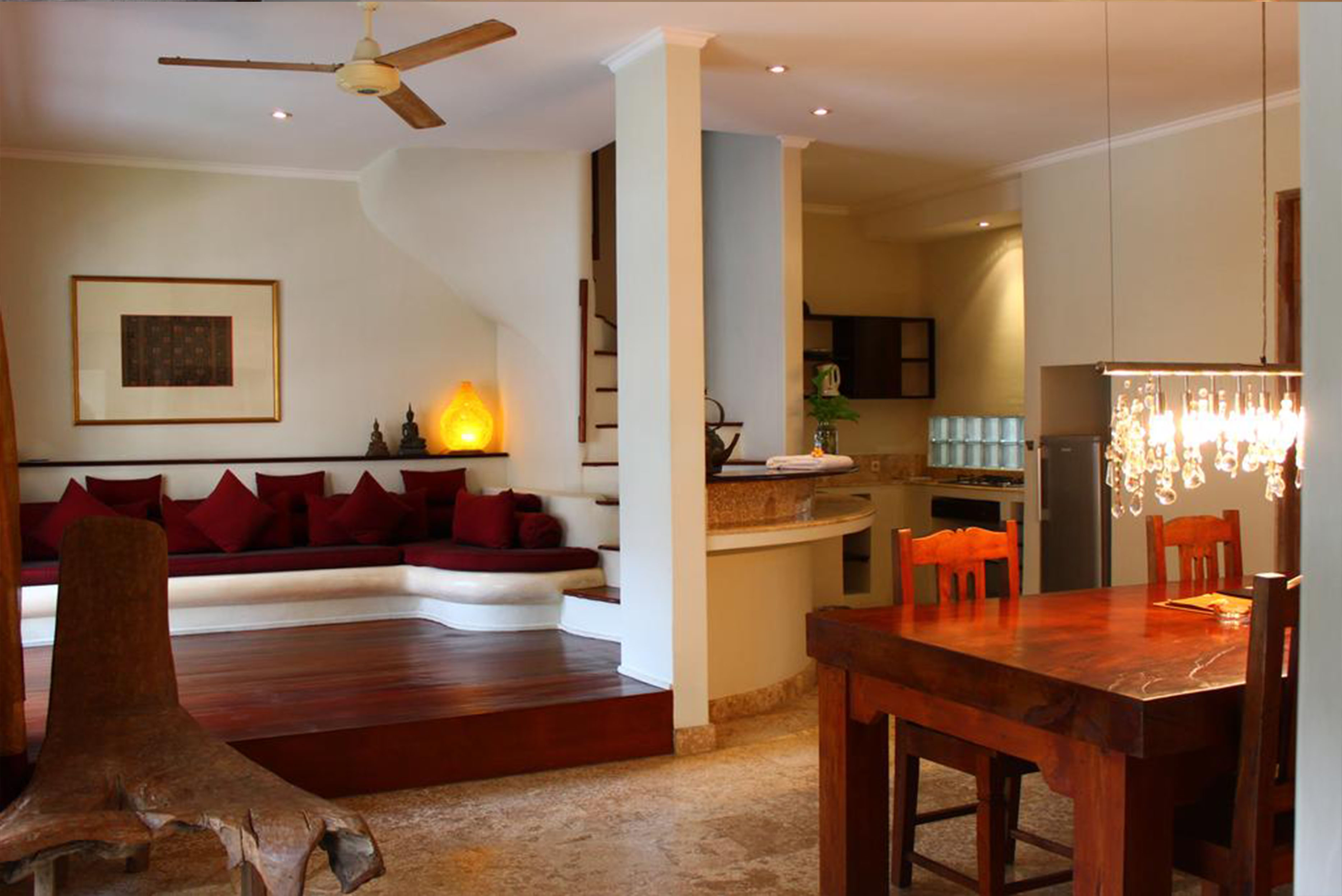 Villa Kresna Boutique Villas & Suites
