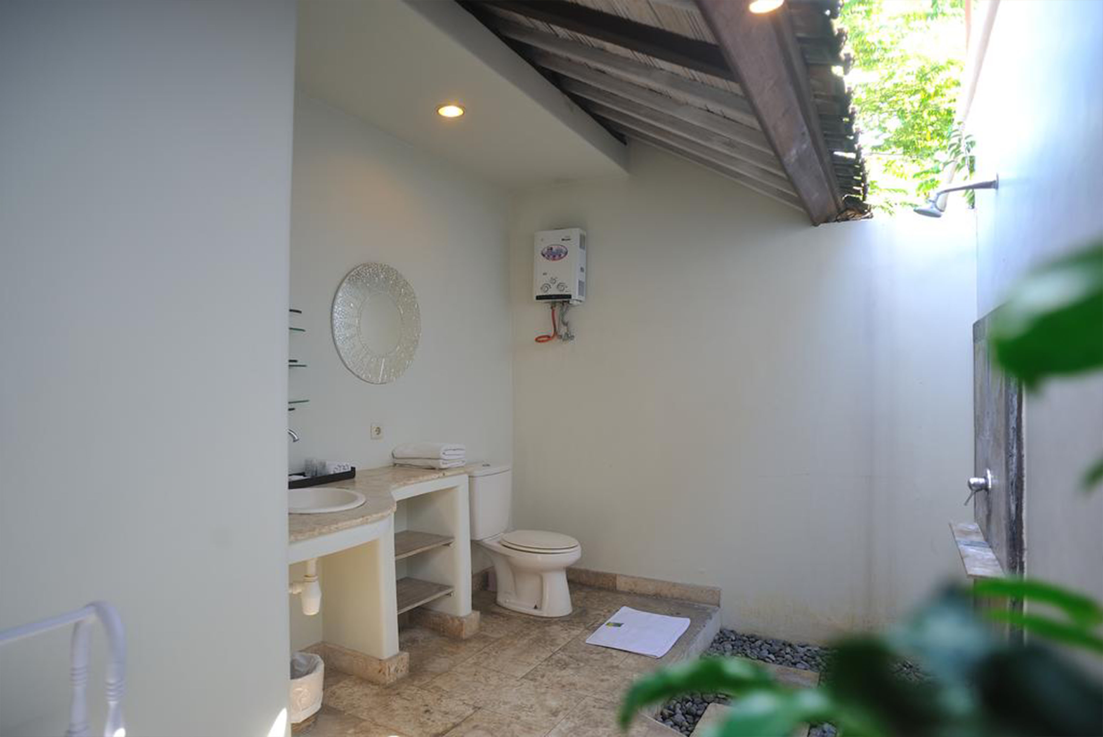 Villa Kresna Boutique Villas & Suites