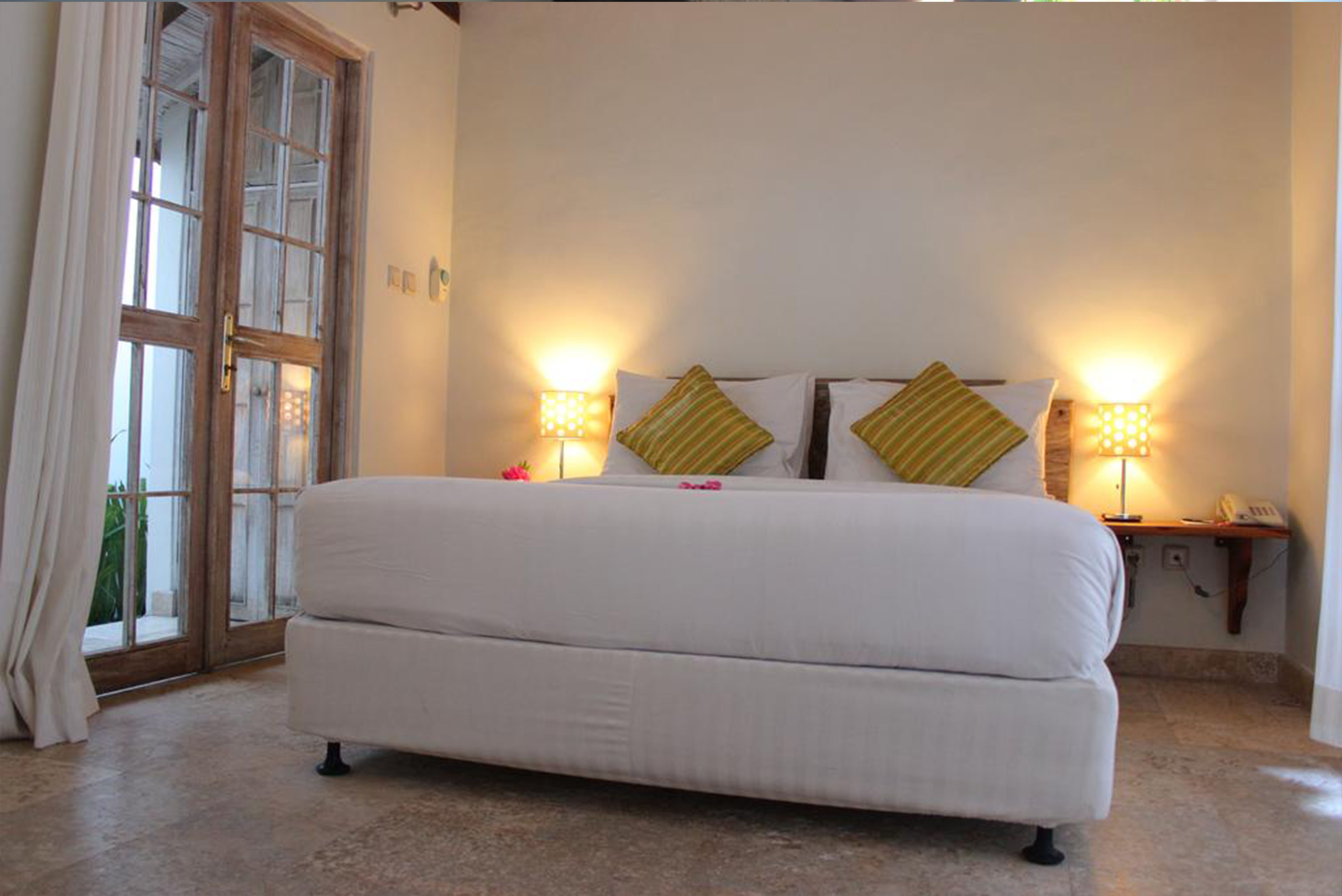 Villa Kresna Boutique Villas & Suites