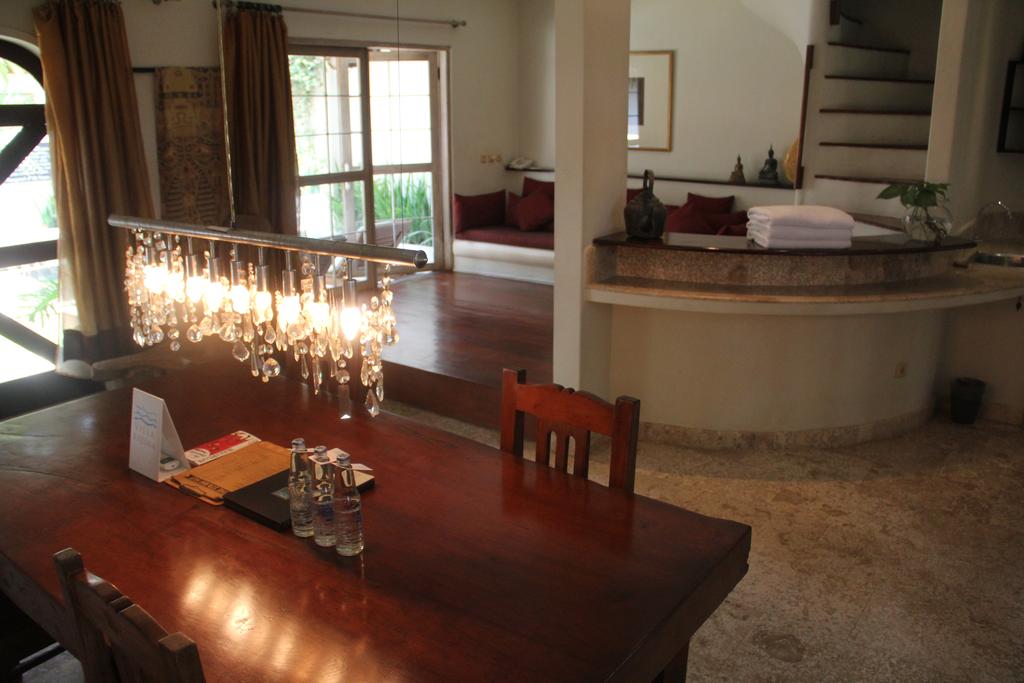 Villa Kresna Boutique Villas & Suites